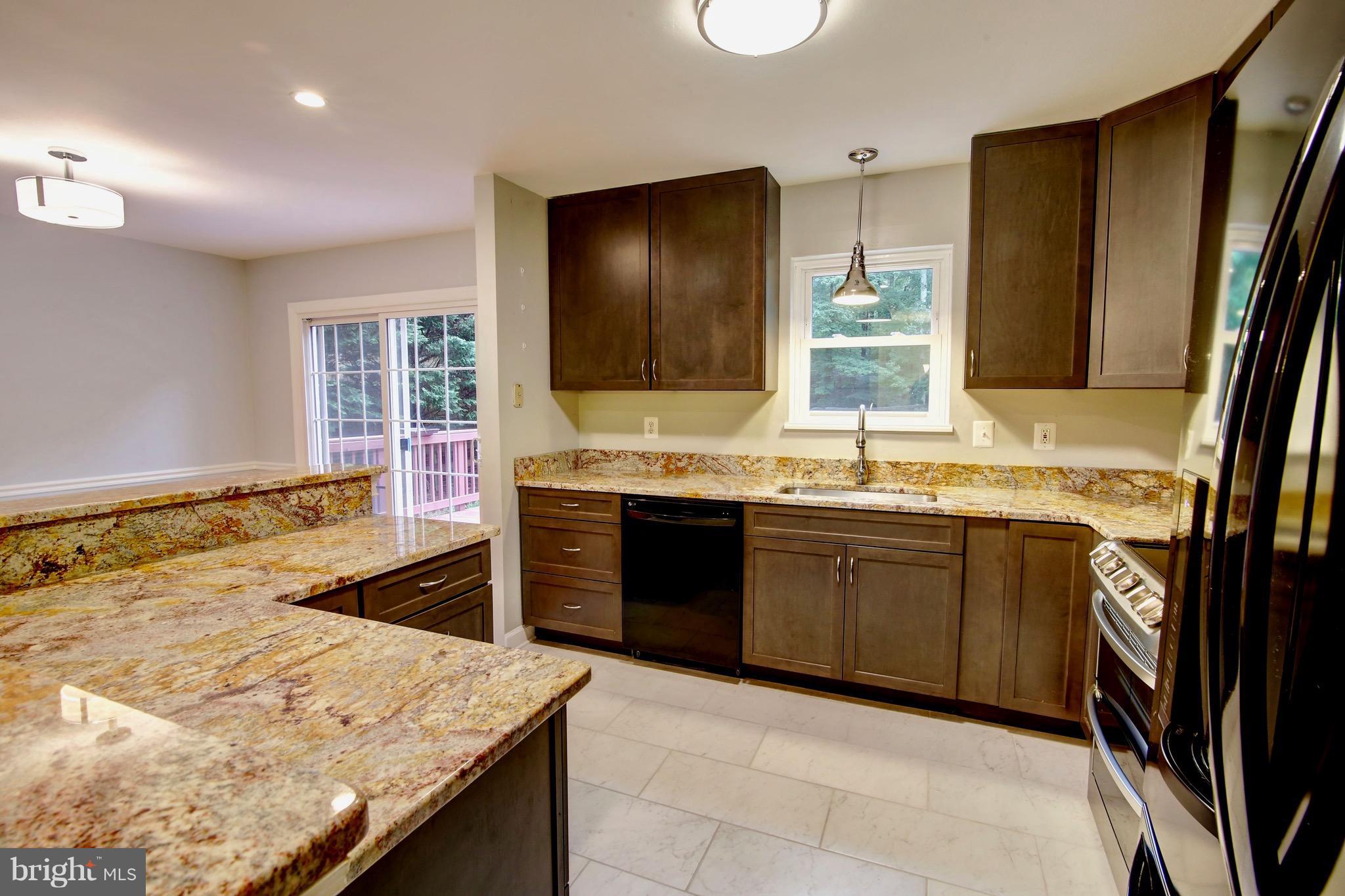 BULL RUN MOUNTAIN ESTATE - Residential