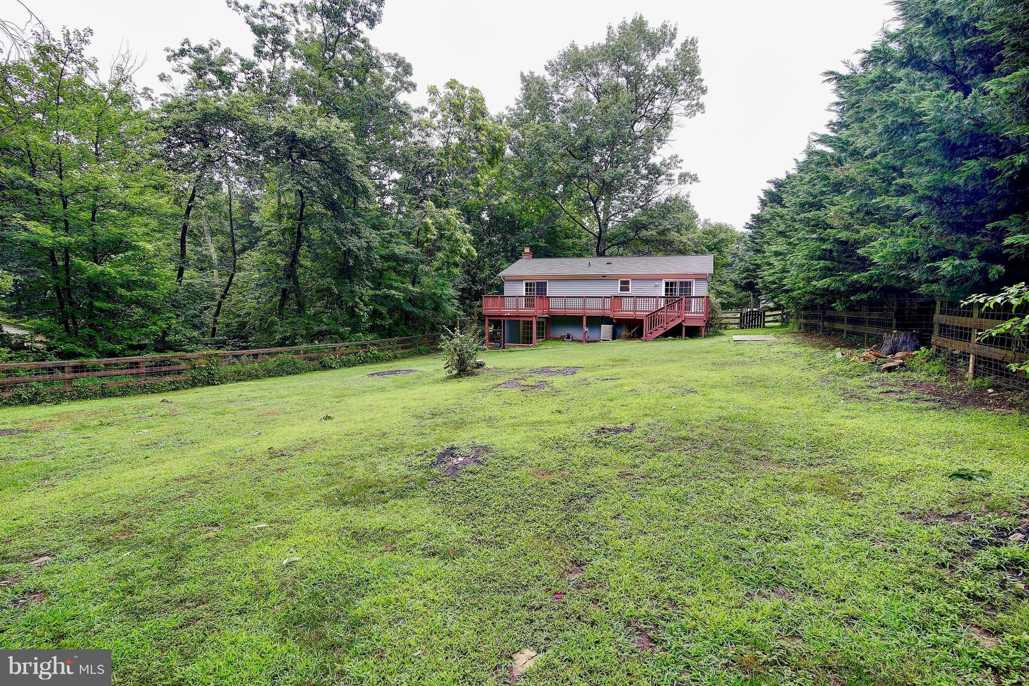 BULL RUN MOUNTAIN ESTATE - Residential