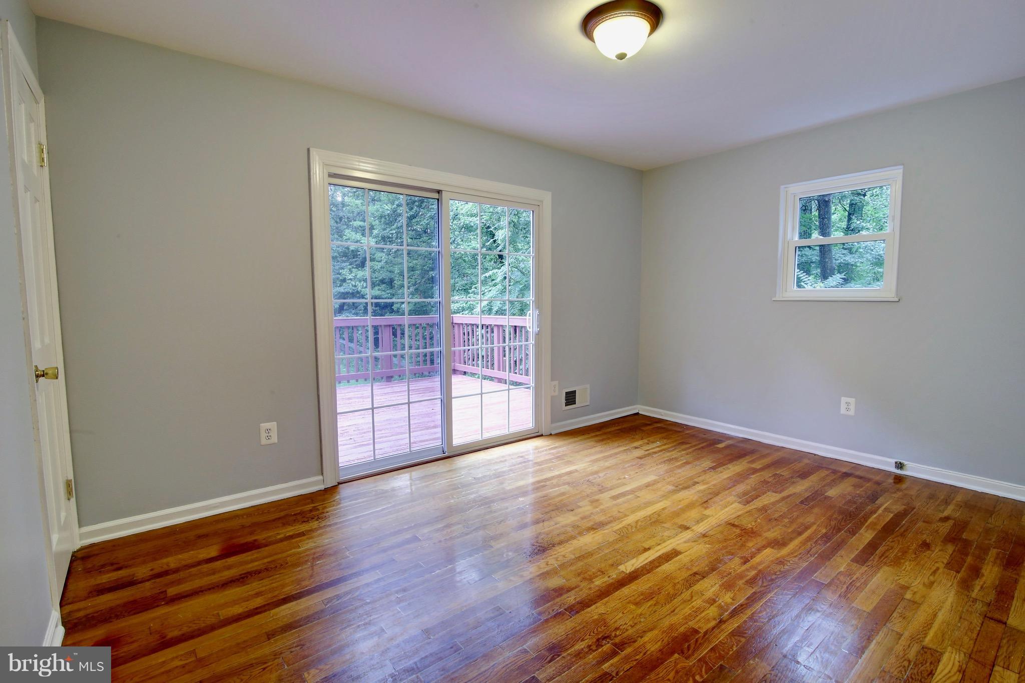 BULL RUN MOUNTAIN ESTATE - Residential