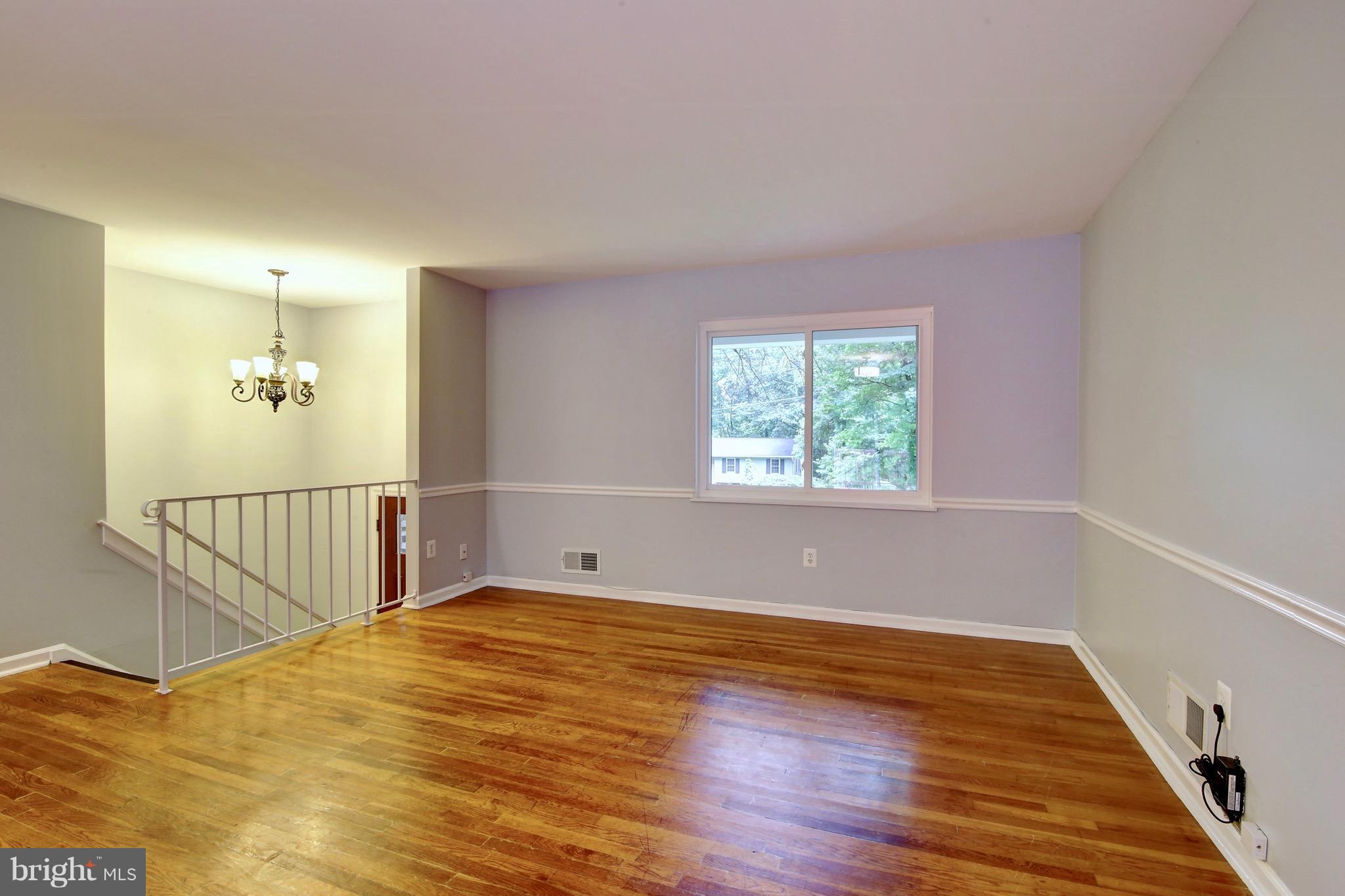 BULL RUN MOUNTAIN ESTATE - Residential