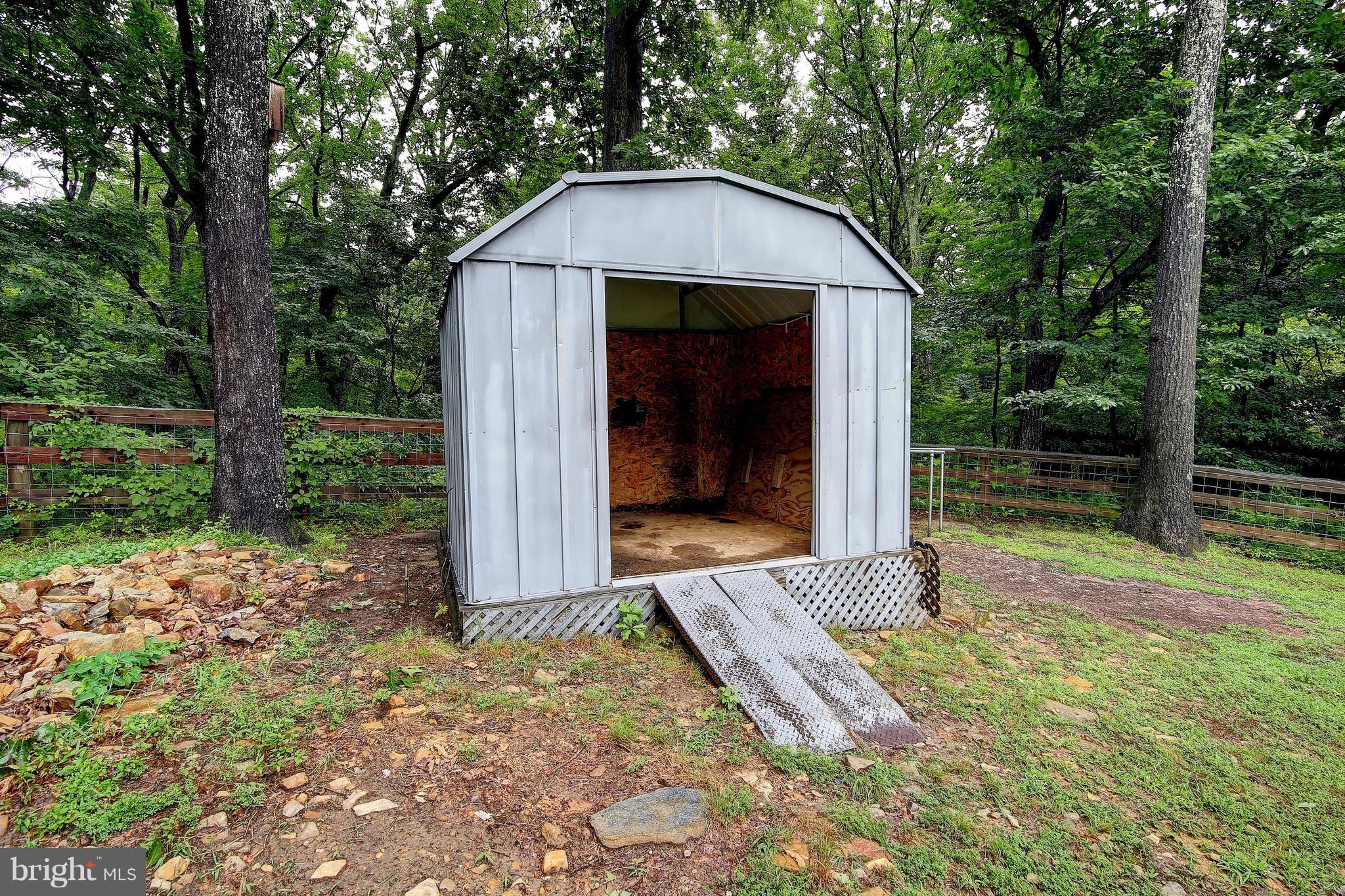 BULL RUN MOUNTAIN ESTATE - Residential