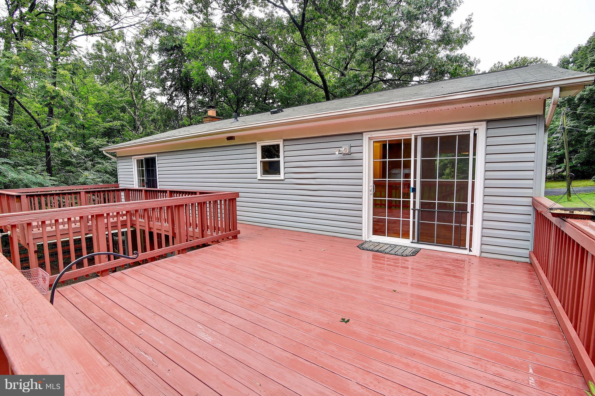 BULL RUN MOUNTAIN ESTATE - Residential