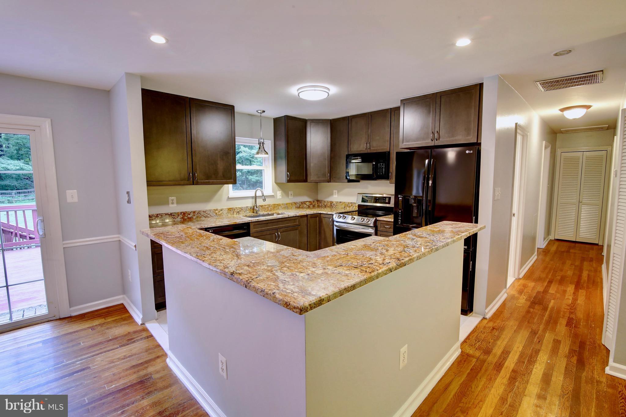 BULL RUN MOUNTAIN ESTATE - Residential