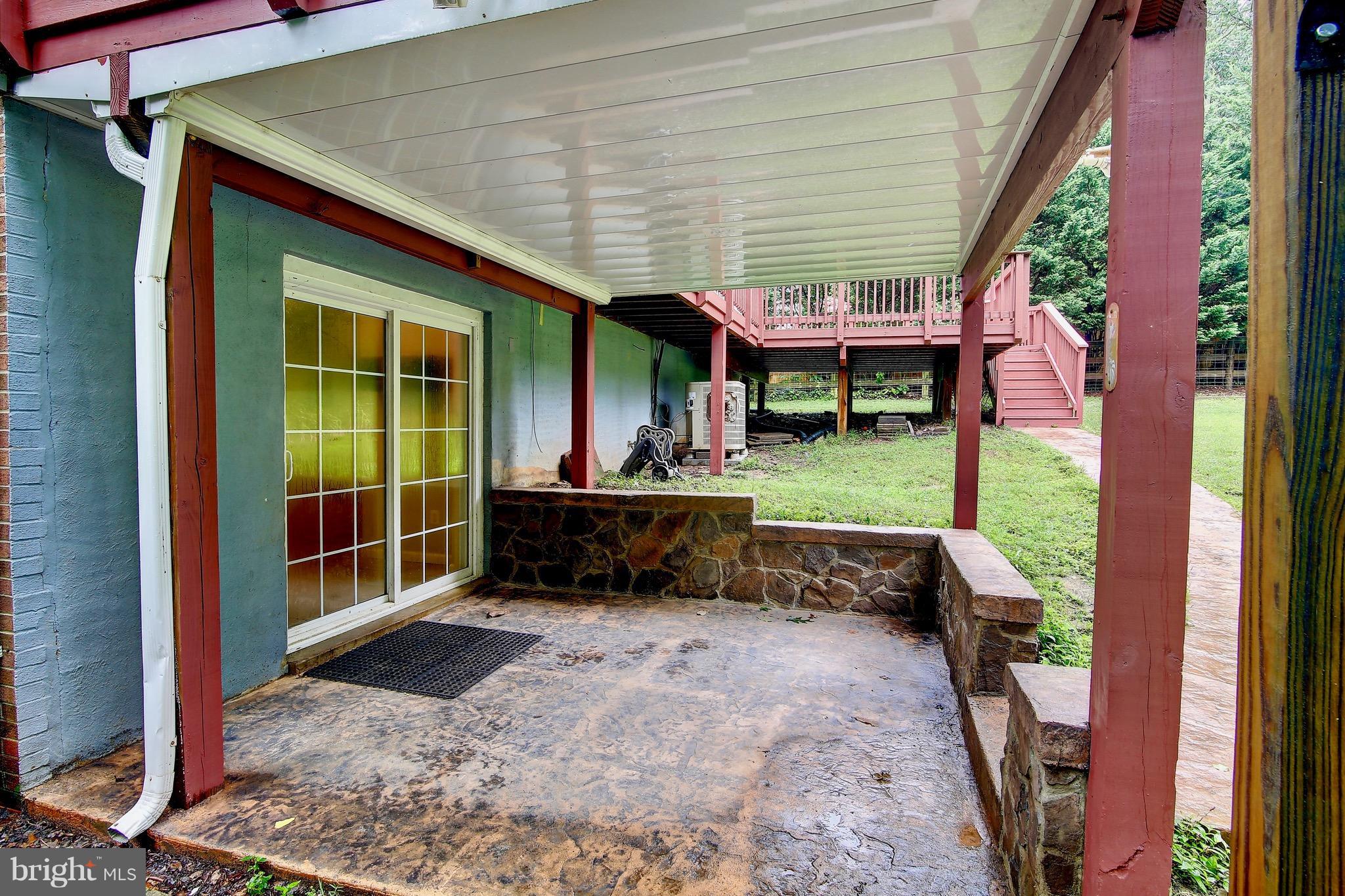 BULL RUN MOUNTAIN ESTATE - Residential