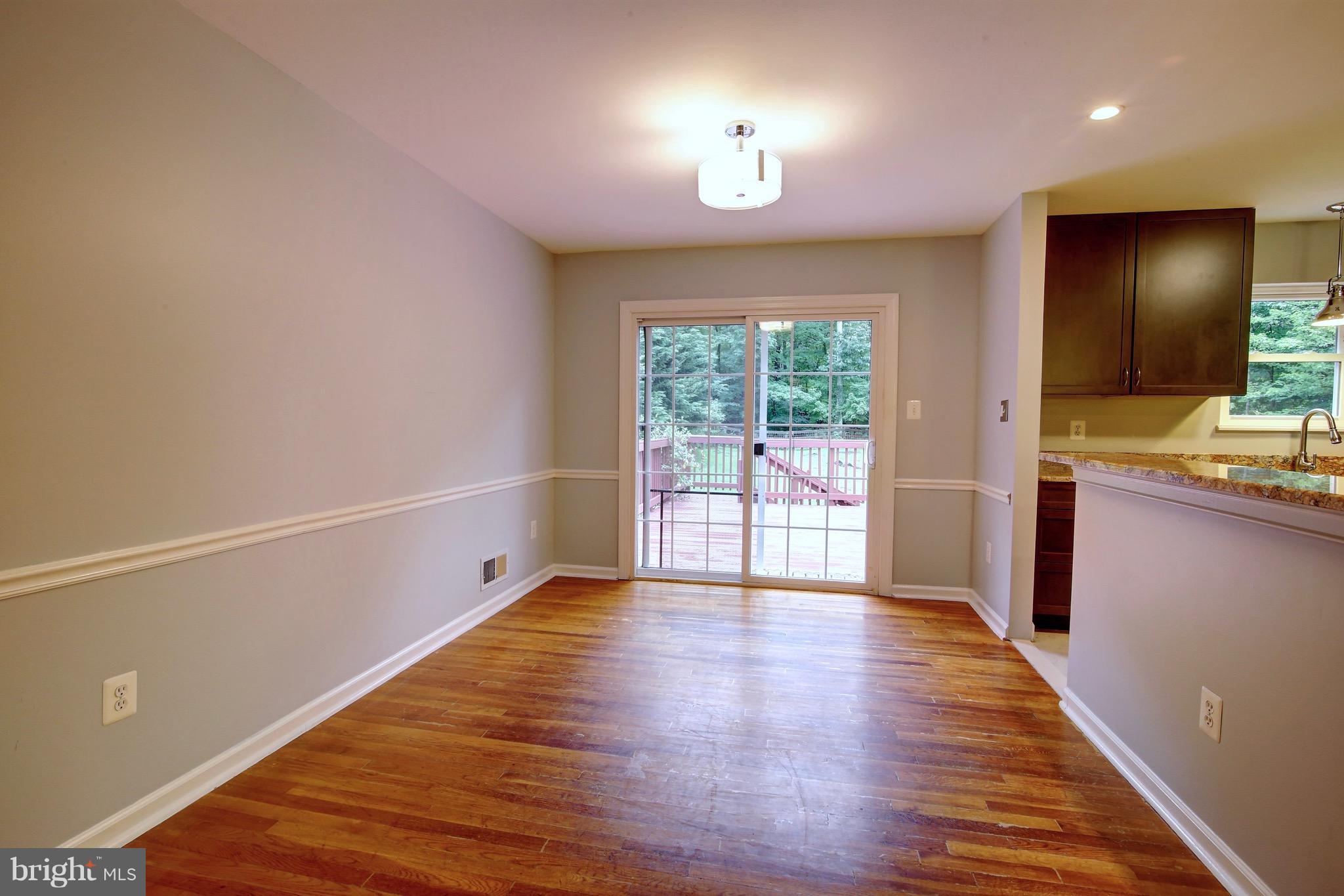 BULL RUN MOUNTAIN ESTATE - Residential