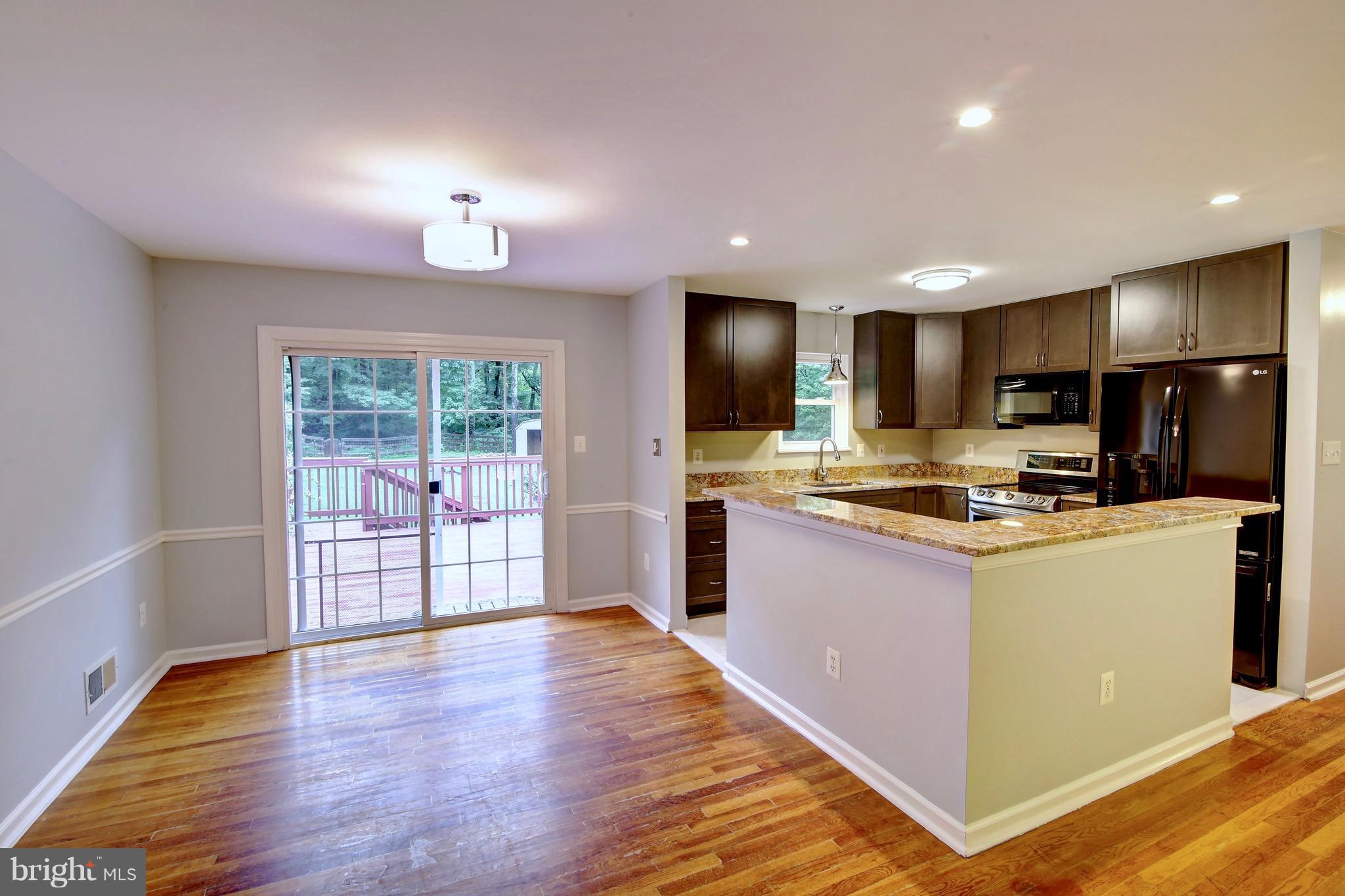 BULL RUN MOUNTAIN ESTATE - Residential