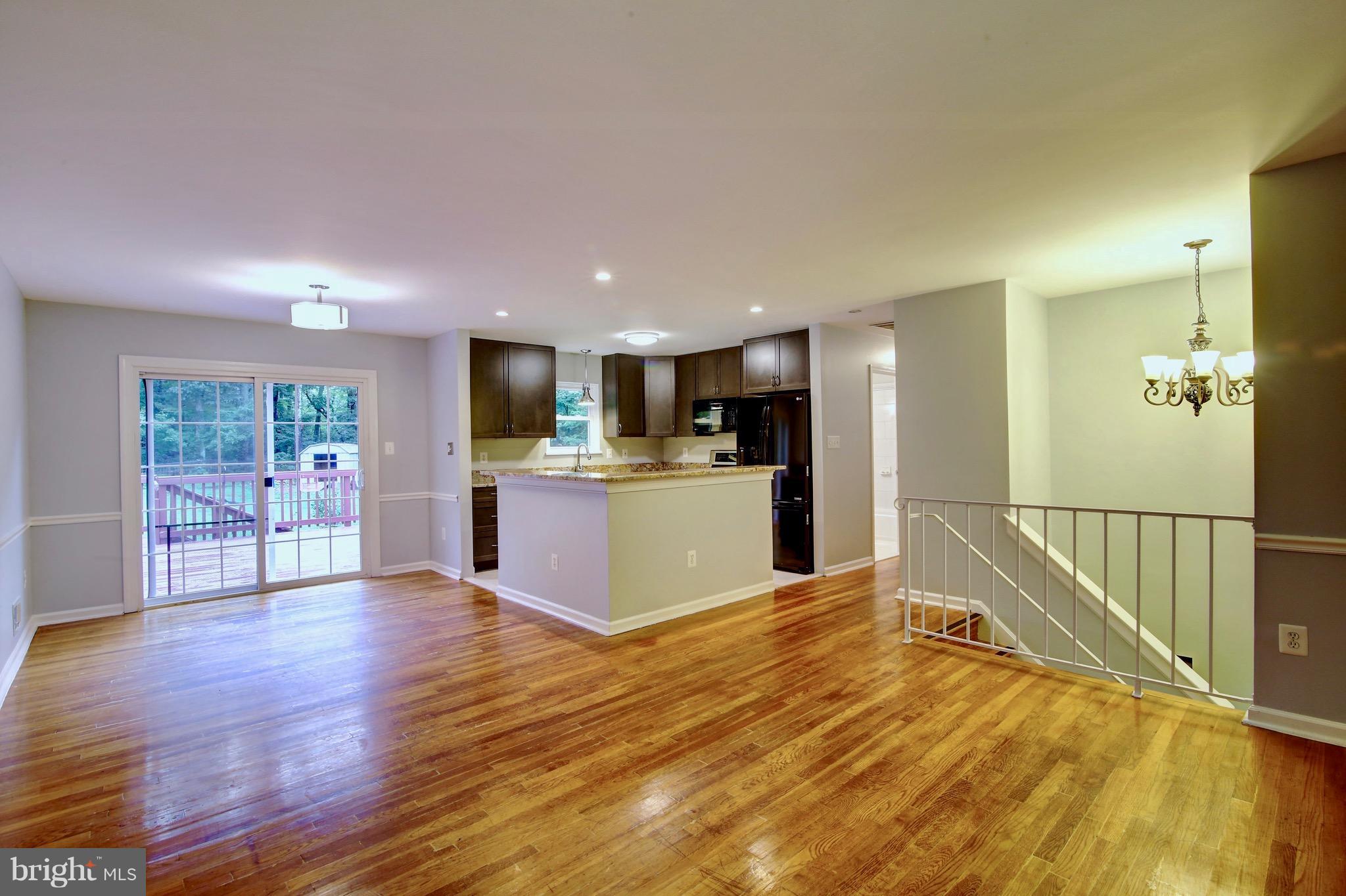 BULL RUN MOUNTAIN ESTATE - Residential