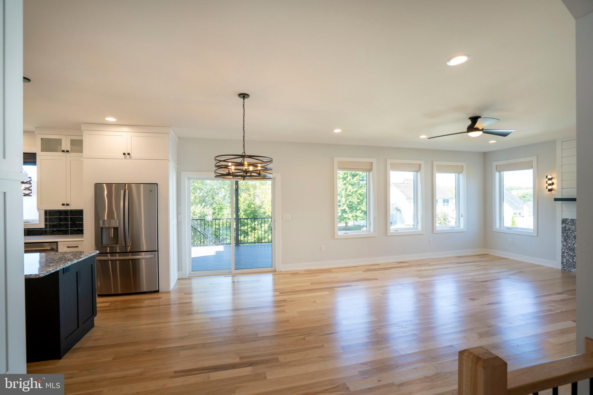 STEARNS CROSSING - Residential