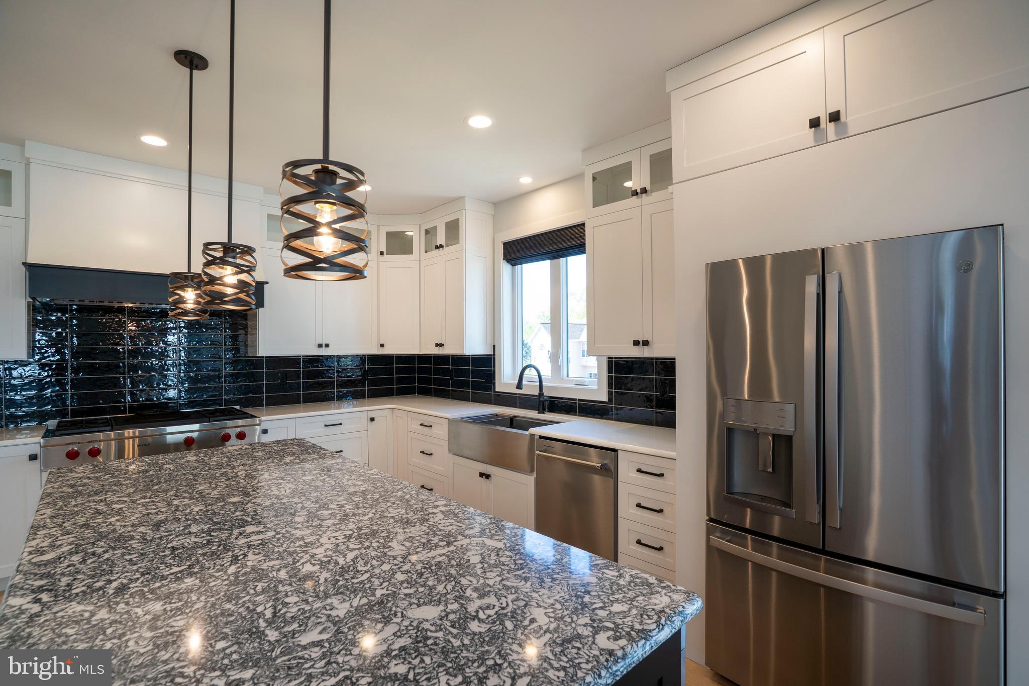 STEARNS CROSSING - Residential