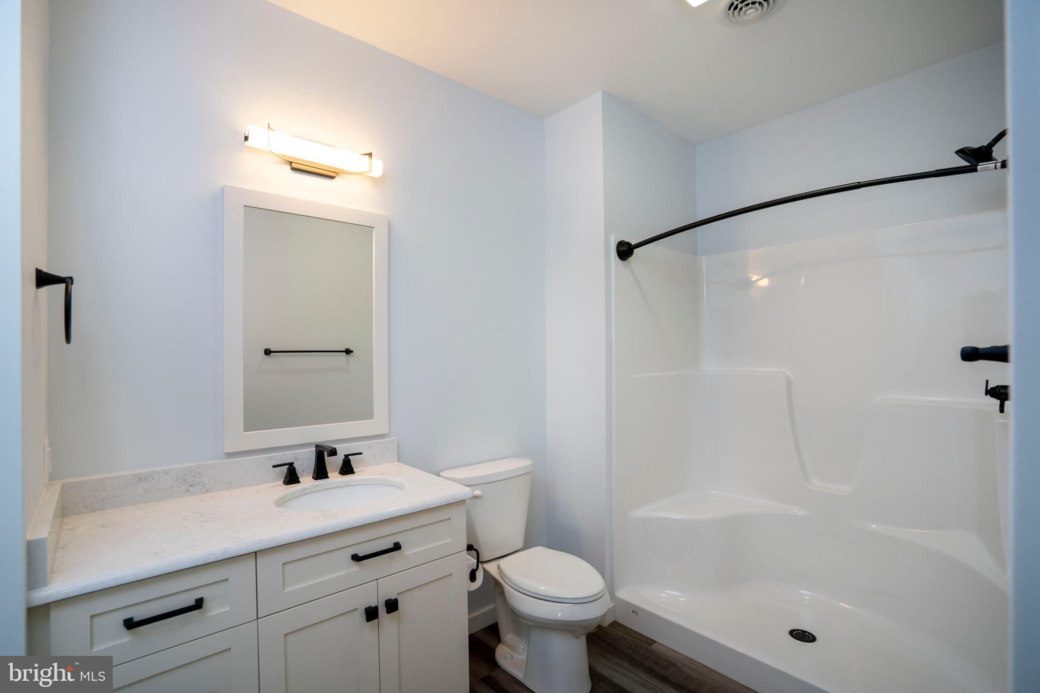 STEARNS CROSSING - Residential