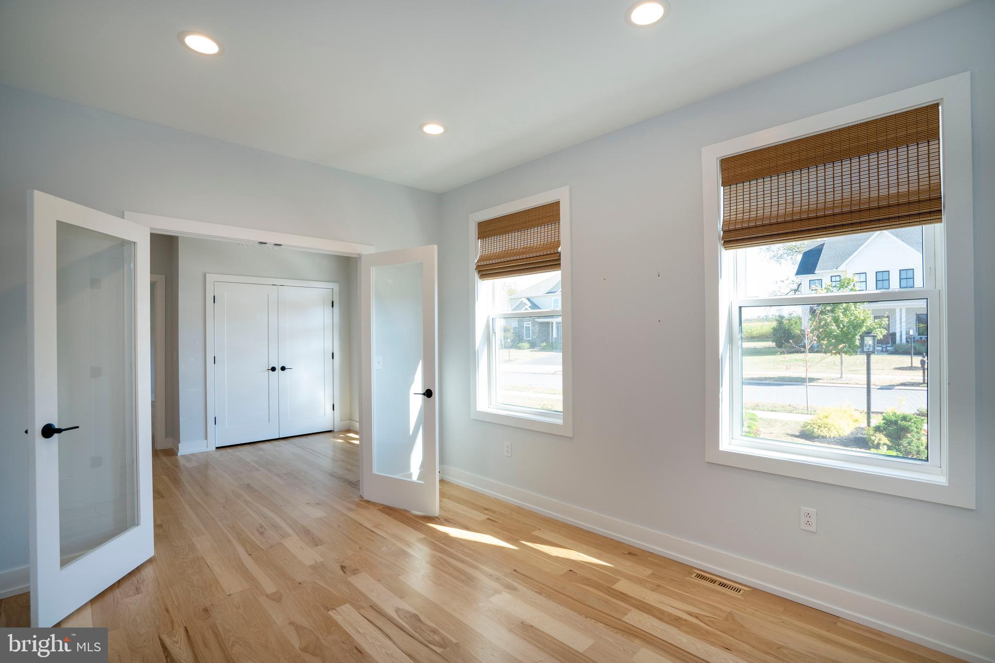 STEARNS CROSSING - Residential