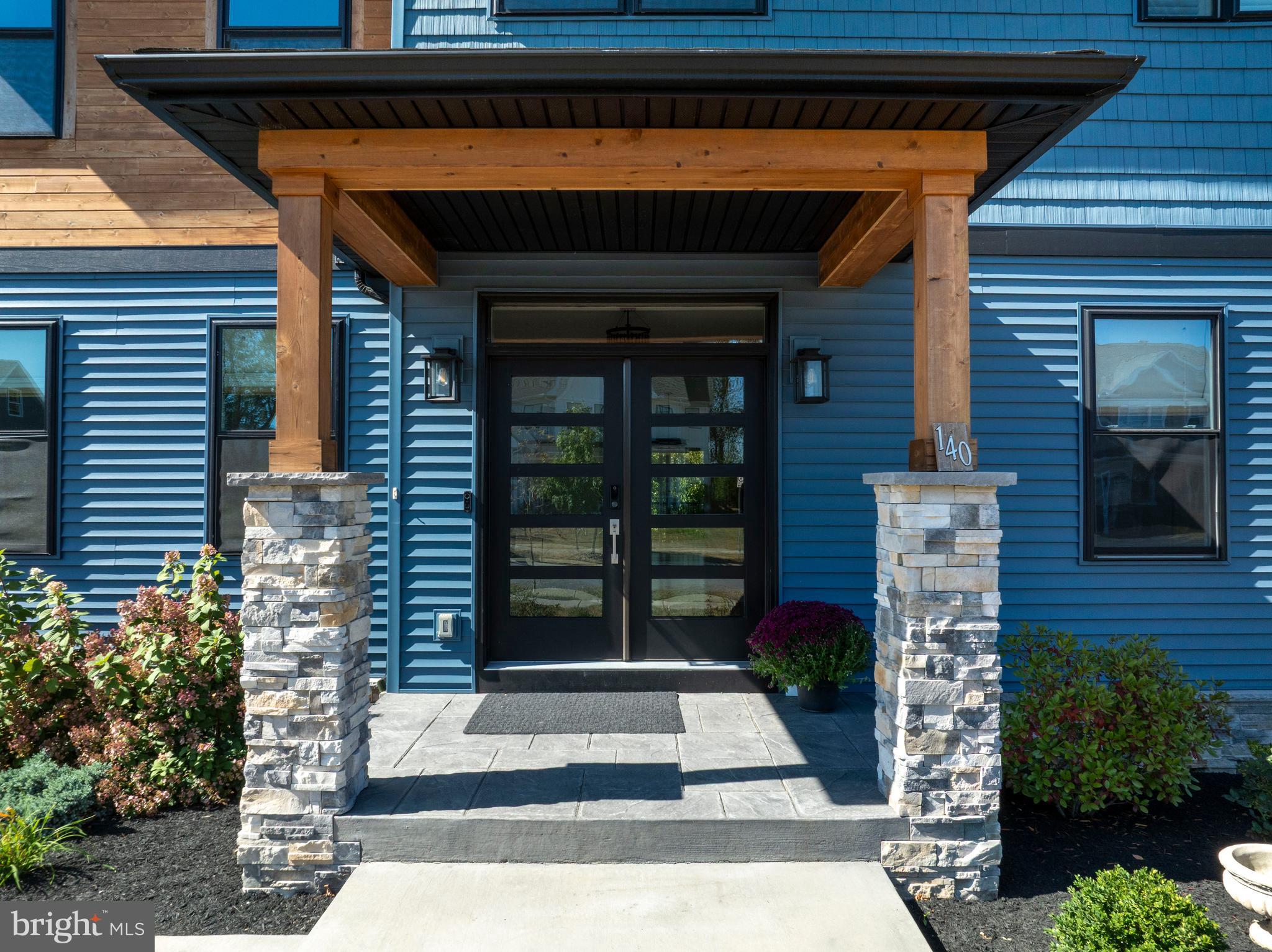 STEARNS CROSSING - Residential