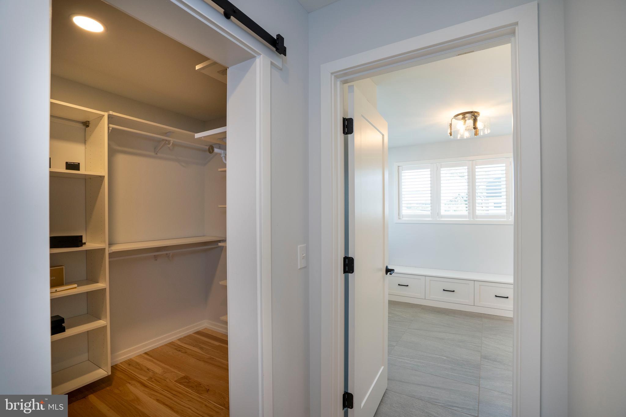 STEARNS CROSSING - Residential