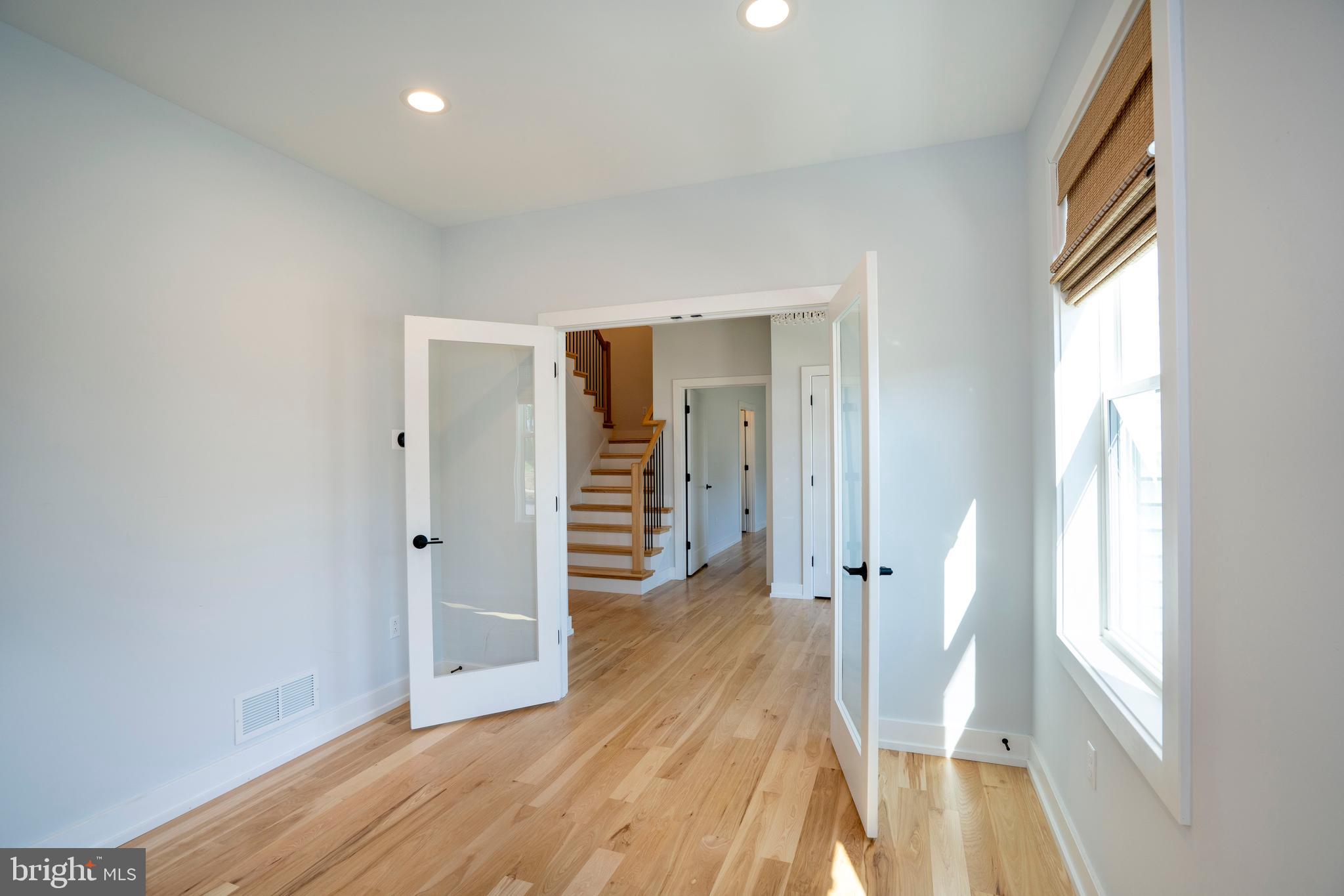 STEARNS CROSSING - Residential