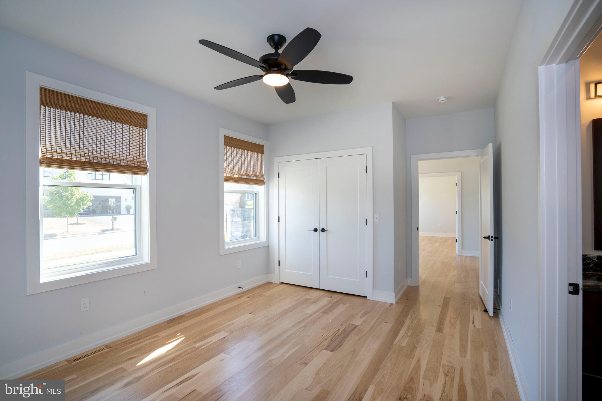 STEARNS CROSSING - Residential