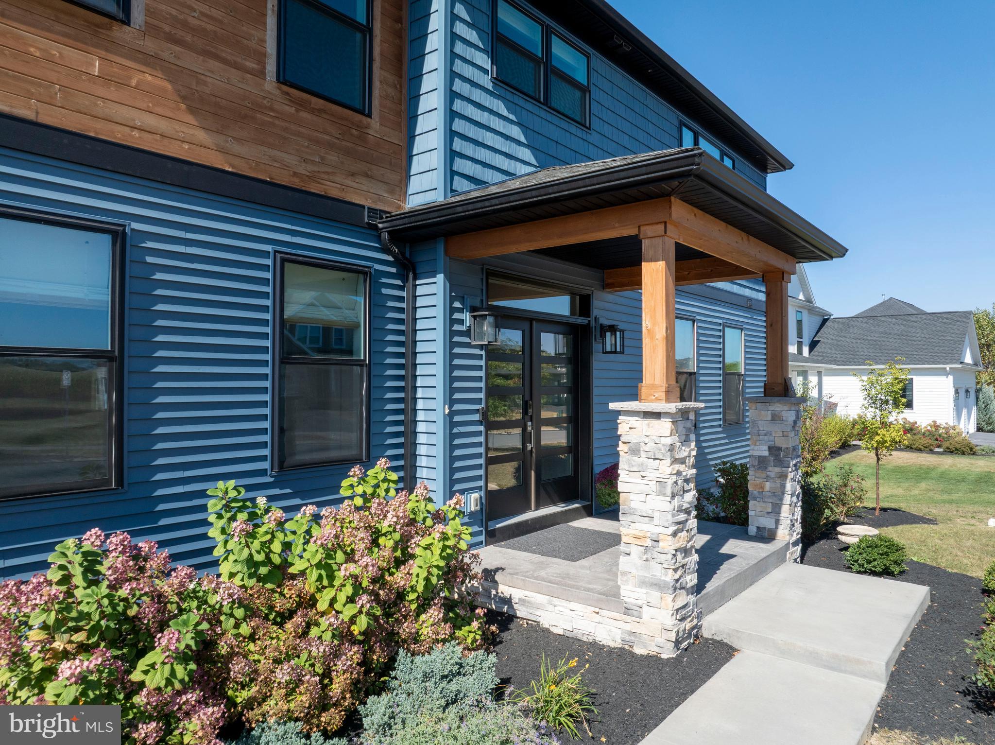 STEARNS CROSSING - Residential