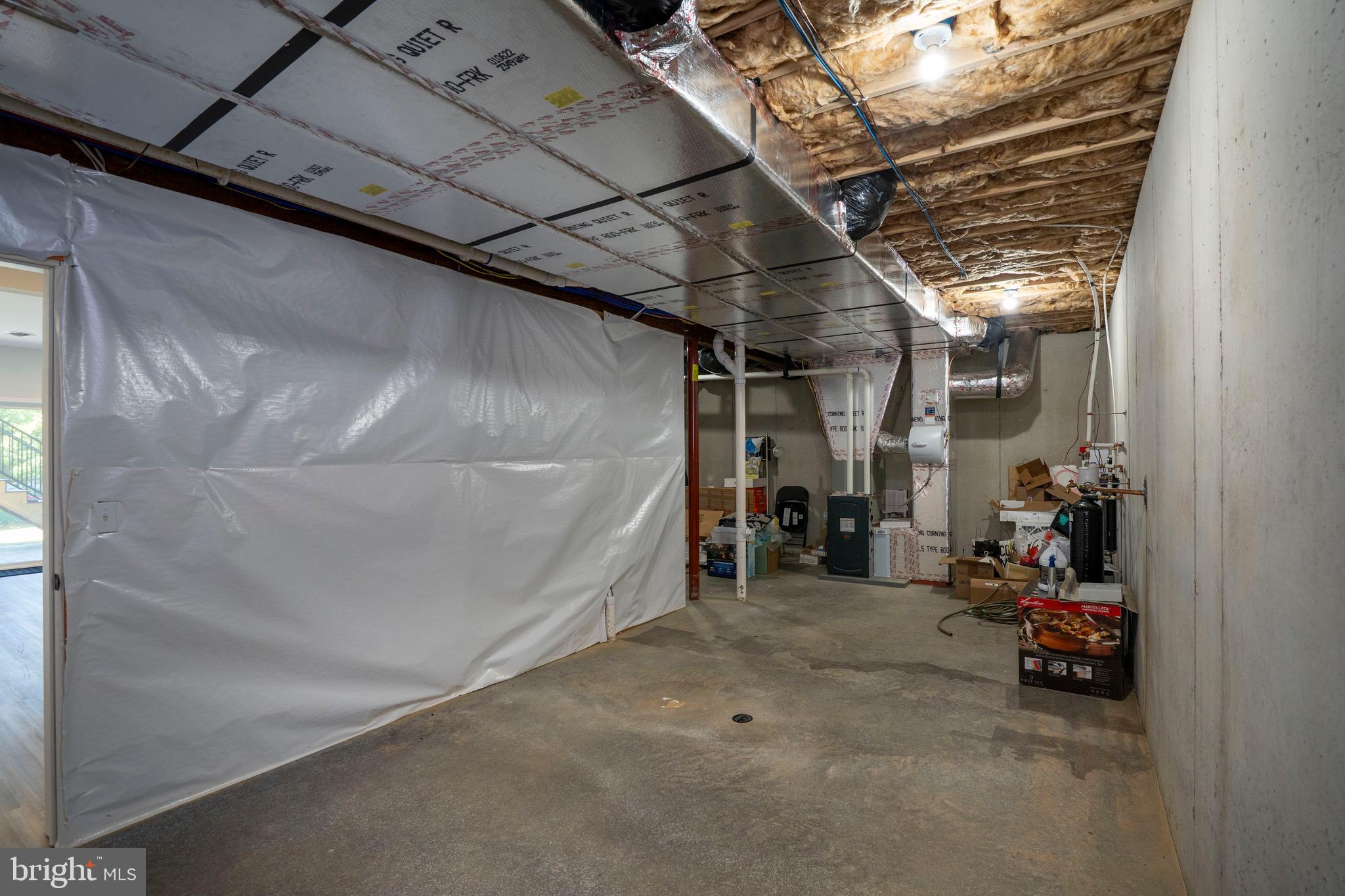 STEARNS CROSSING - Residential