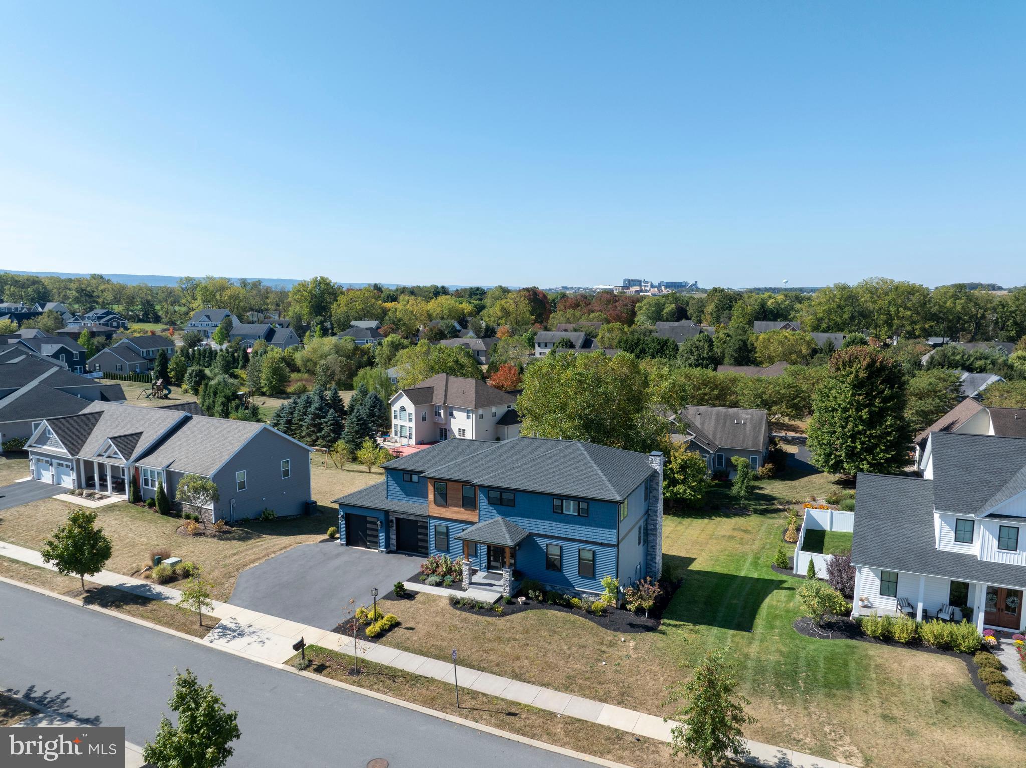 STEARNS CROSSING - Residential