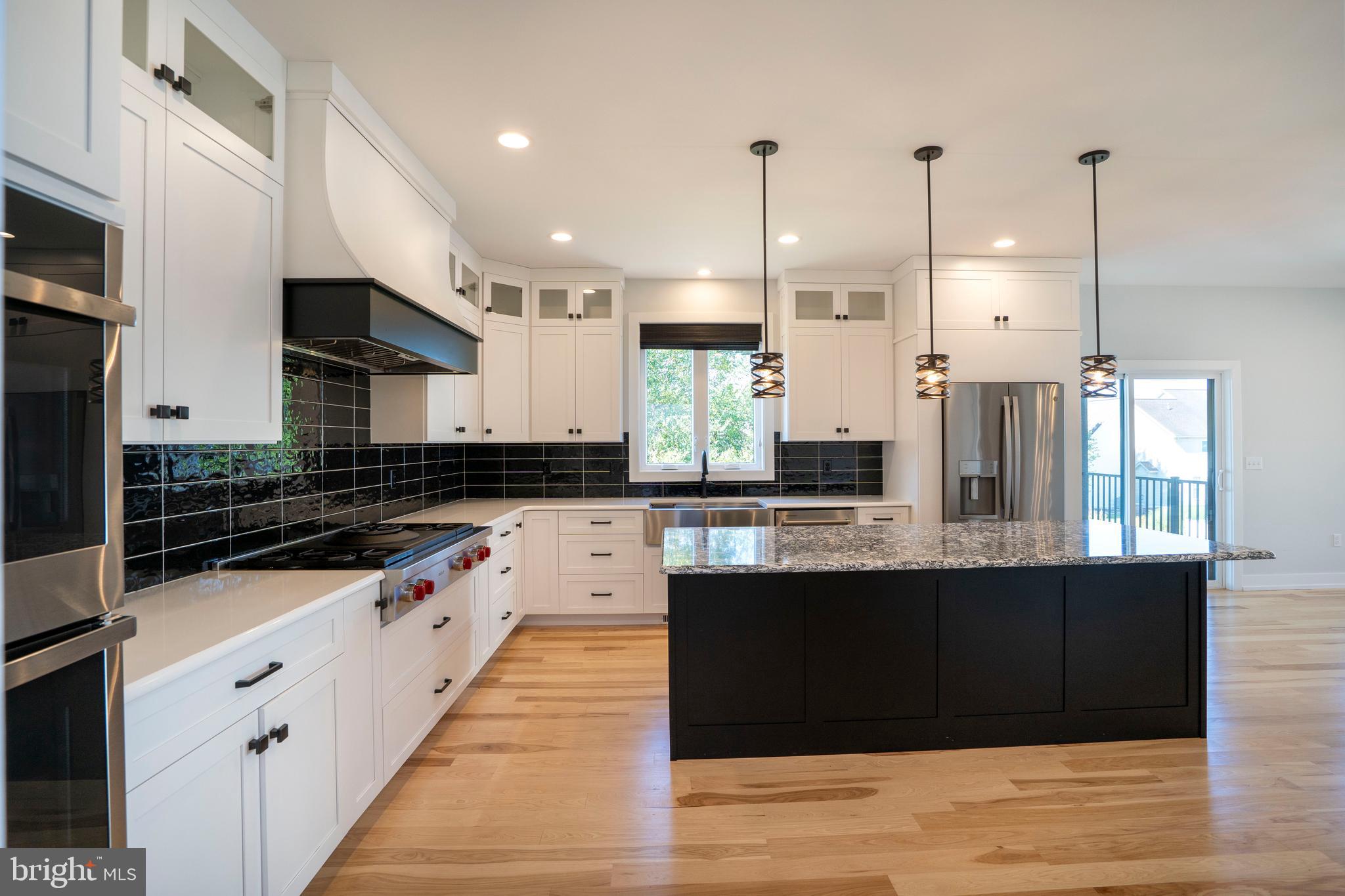 STEARNS CROSSING - Residential