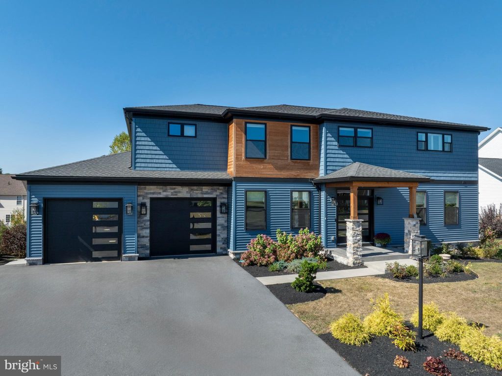 Photo of 140 Pepperberry Lane, STATE COLLEGE, PA 16801 (MLS # PACE2516248)