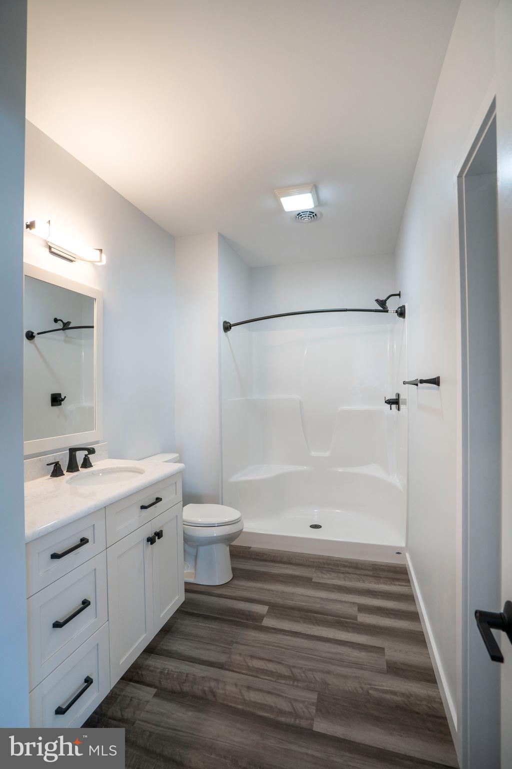 STEARNS CROSSING - Residential