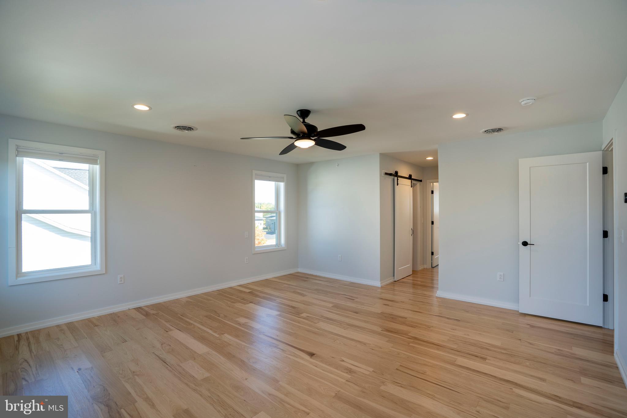 STEARNS CROSSING - Residential