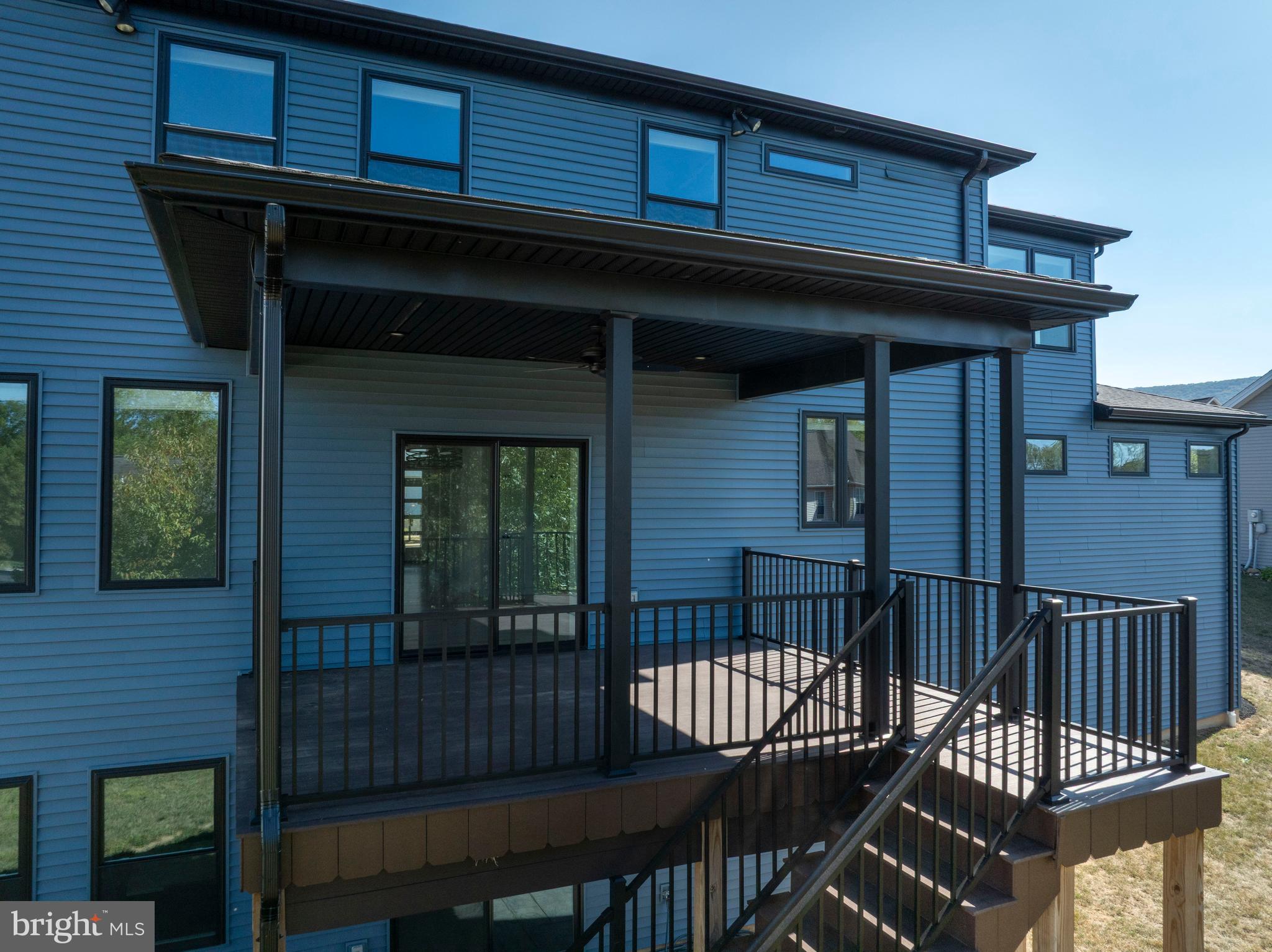 STEARNS CROSSING - Residential