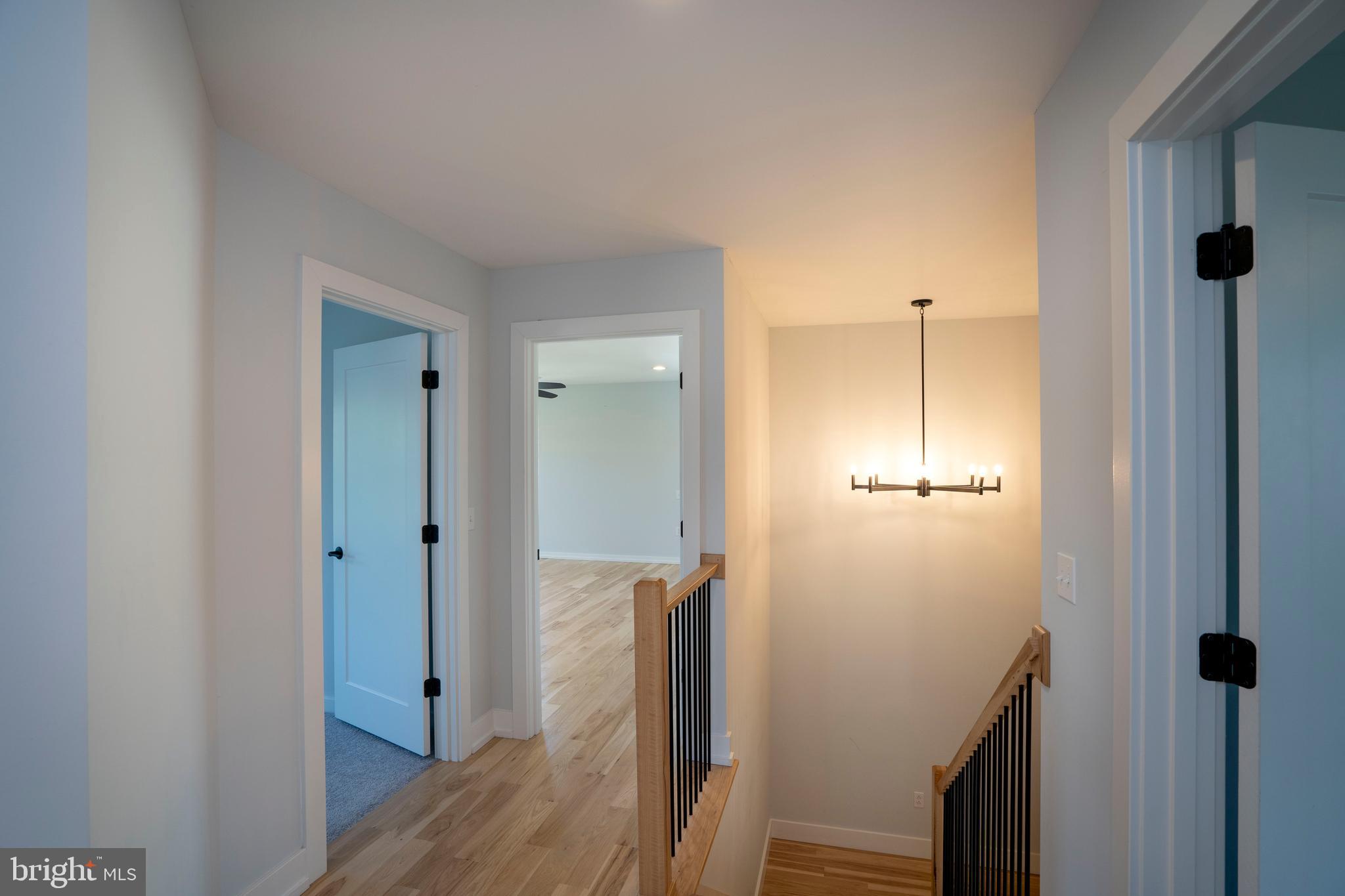 STEARNS CROSSING - Residential