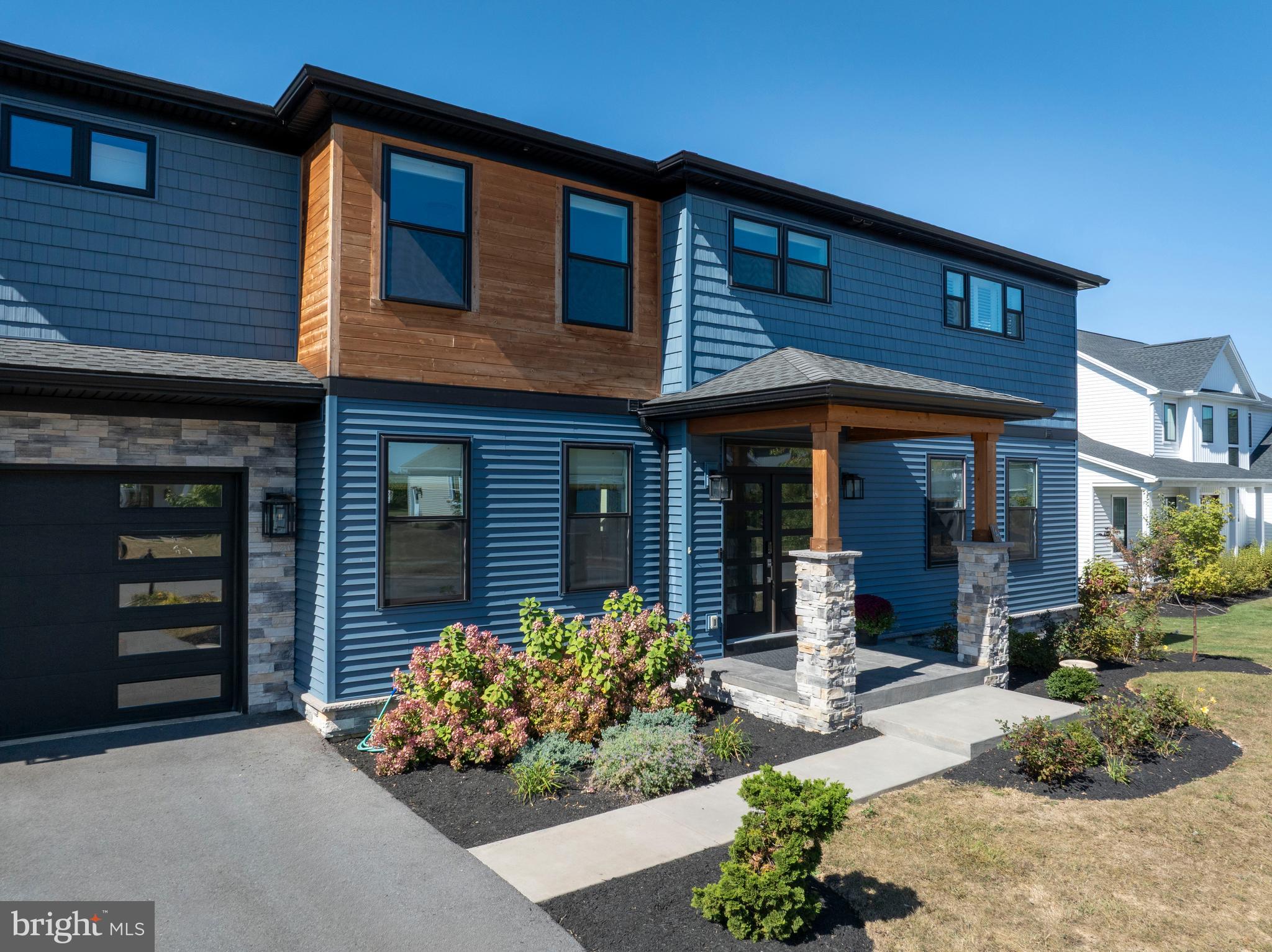 STEARNS CROSSING - Residential