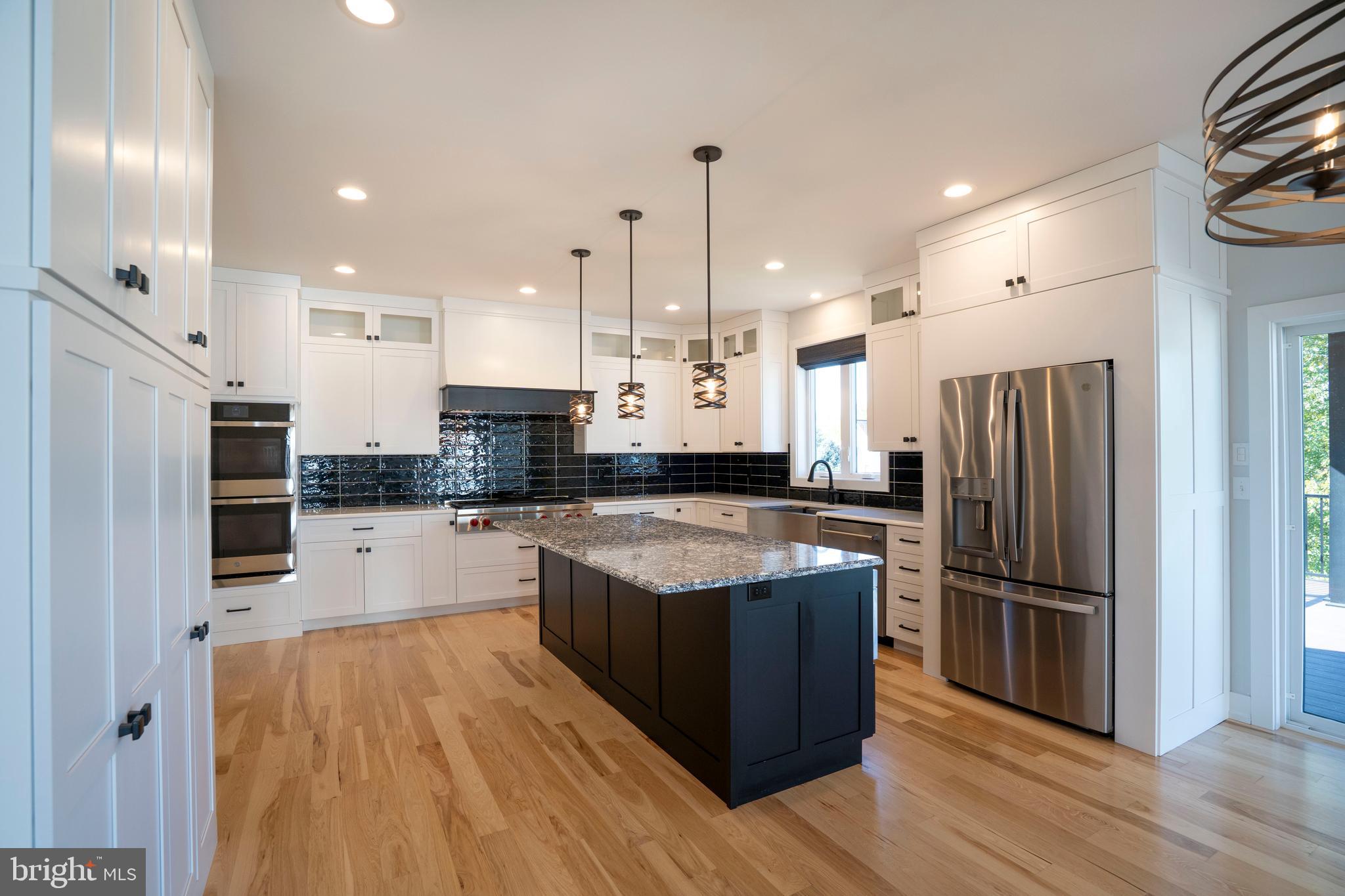 STEARNS CROSSING - Residential