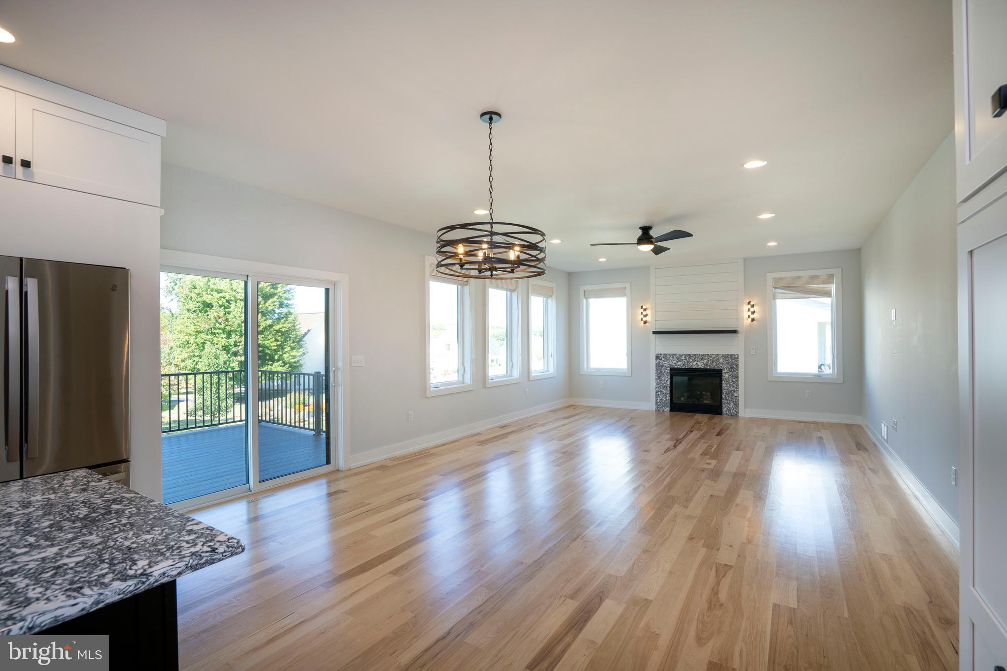 STEARNS CROSSING - Residential