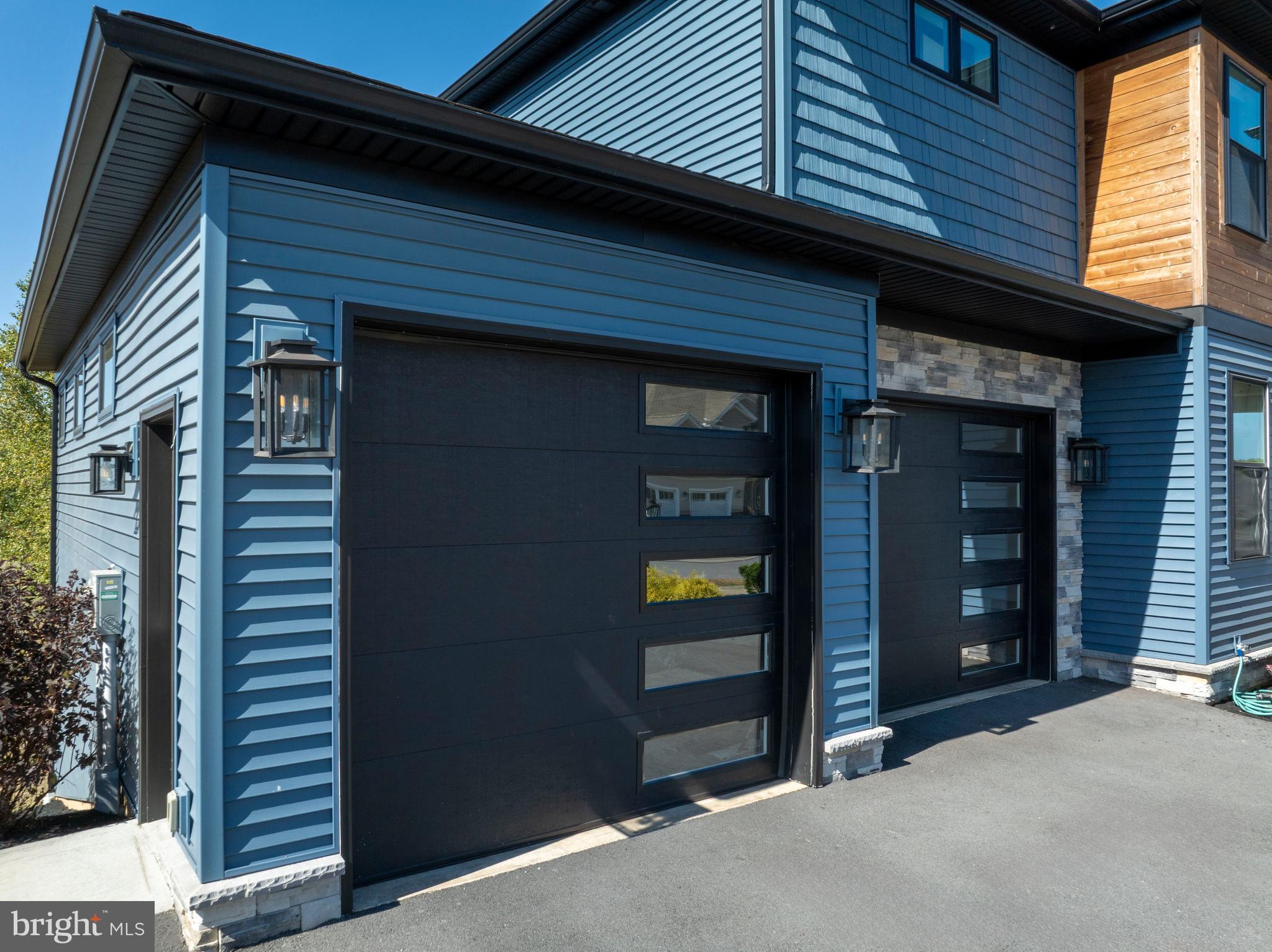 STEARNS CROSSING - Residential