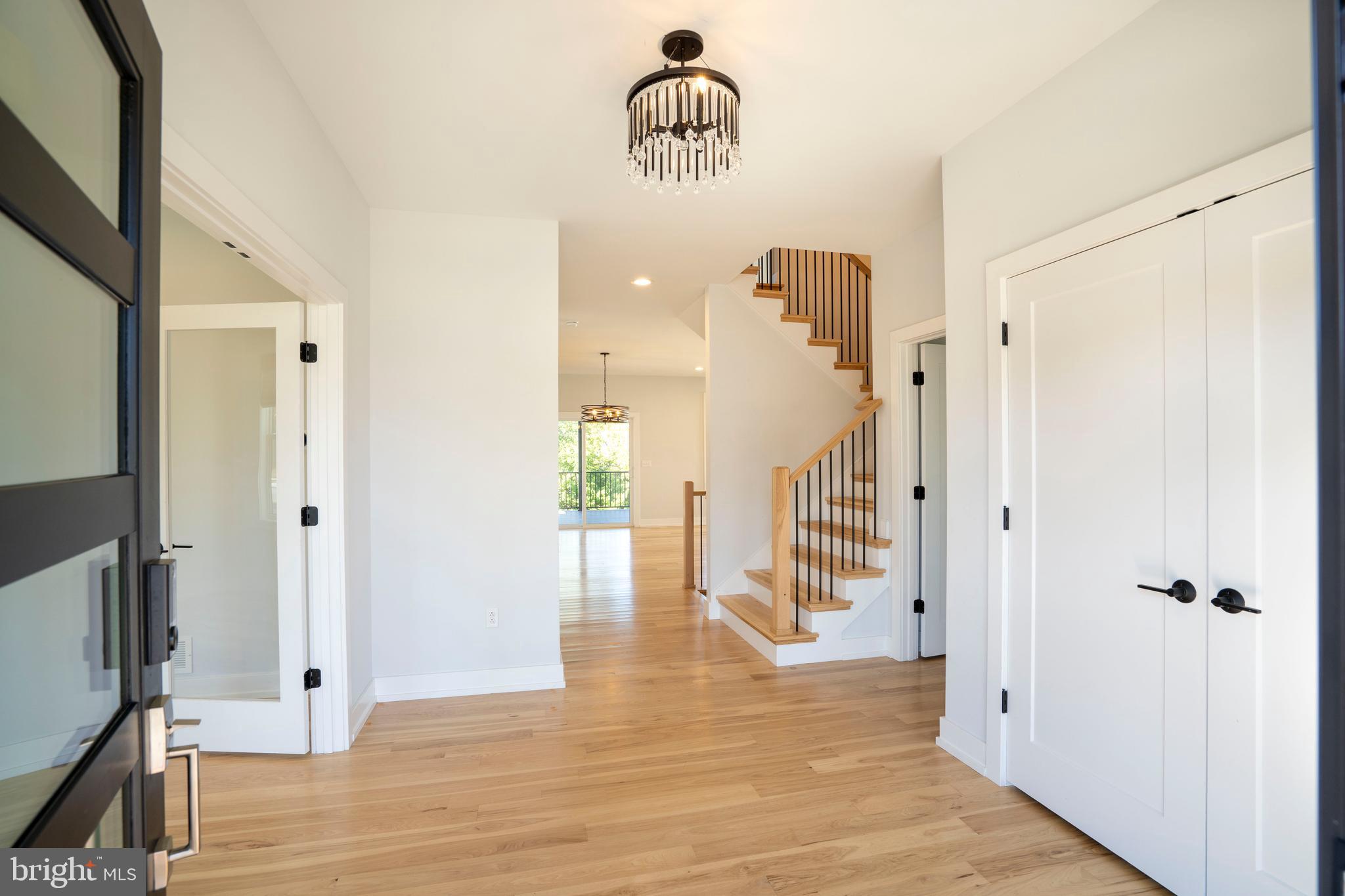 STEARNS CROSSING - Residential