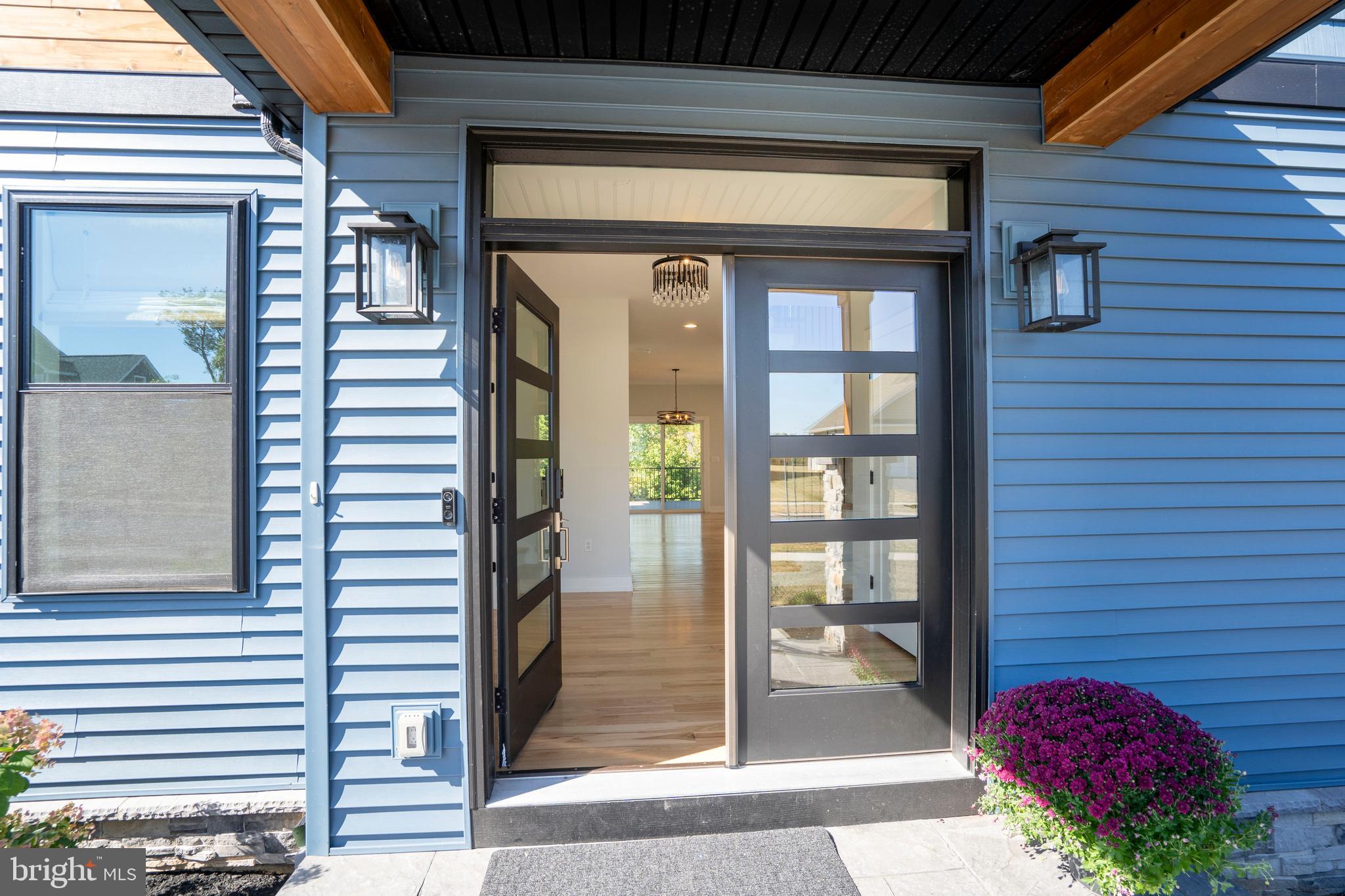 STEARNS CROSSING - Residential