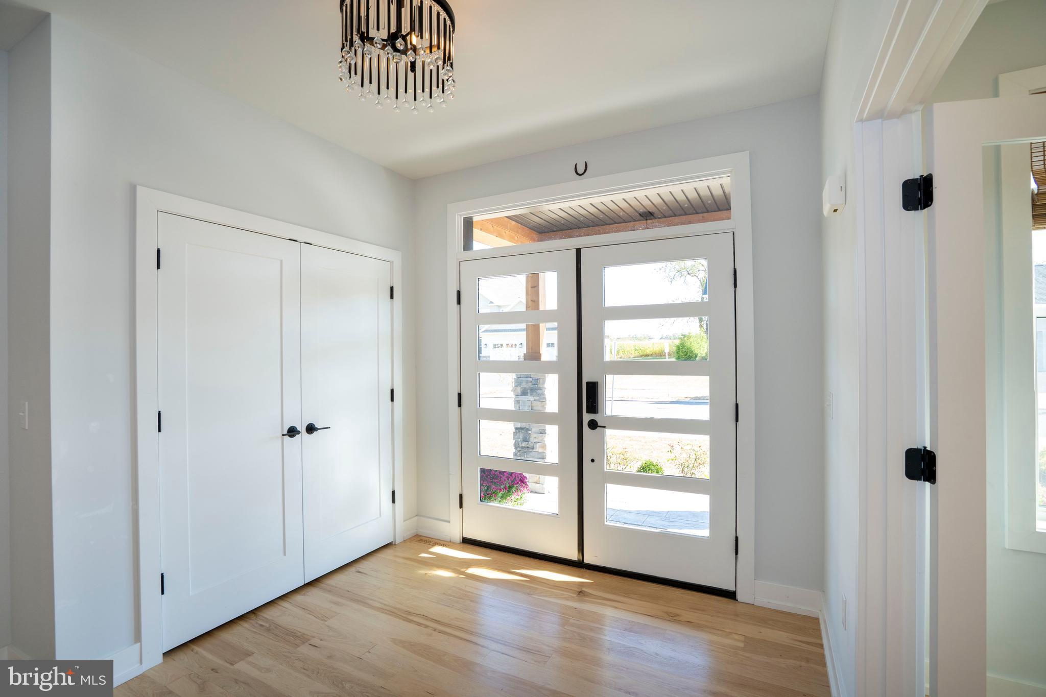 STEARNS CROSSING - Residential