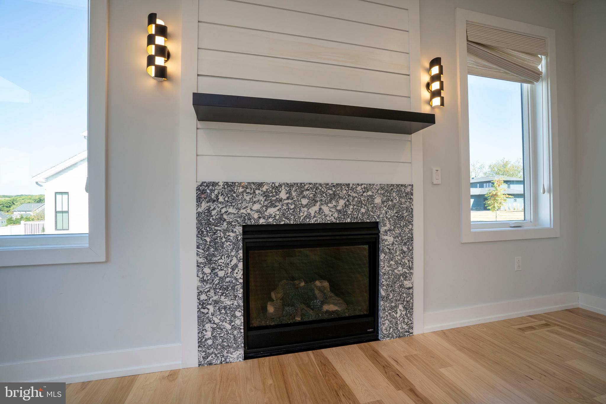 STEARNS CROSSING - Residential