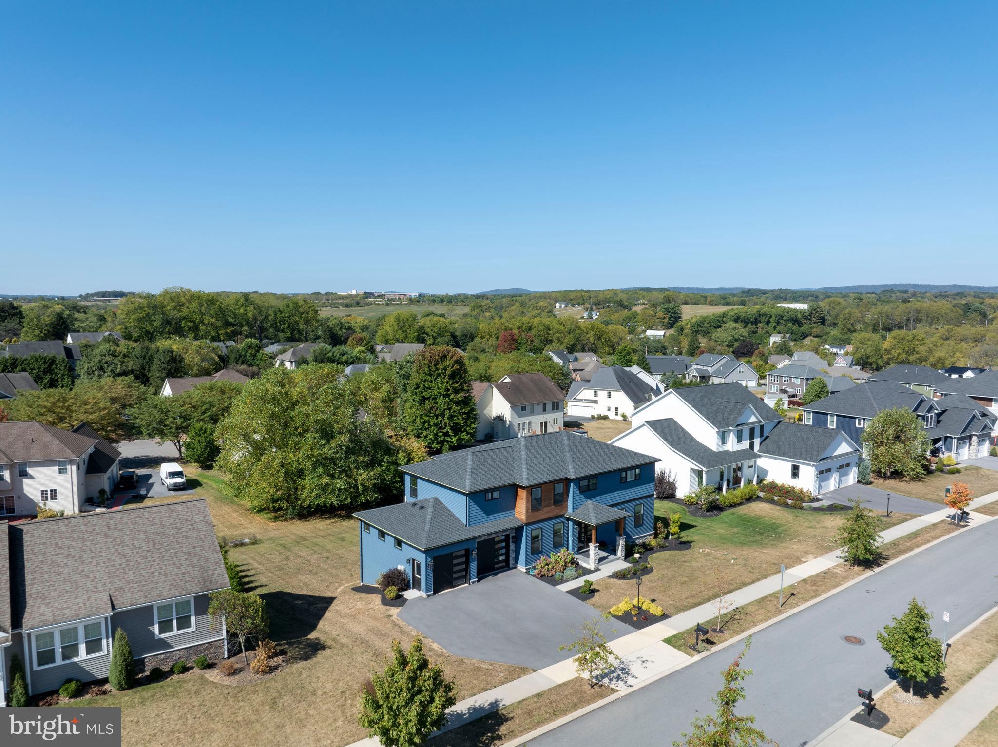 STEARNS CROSSING - Residential