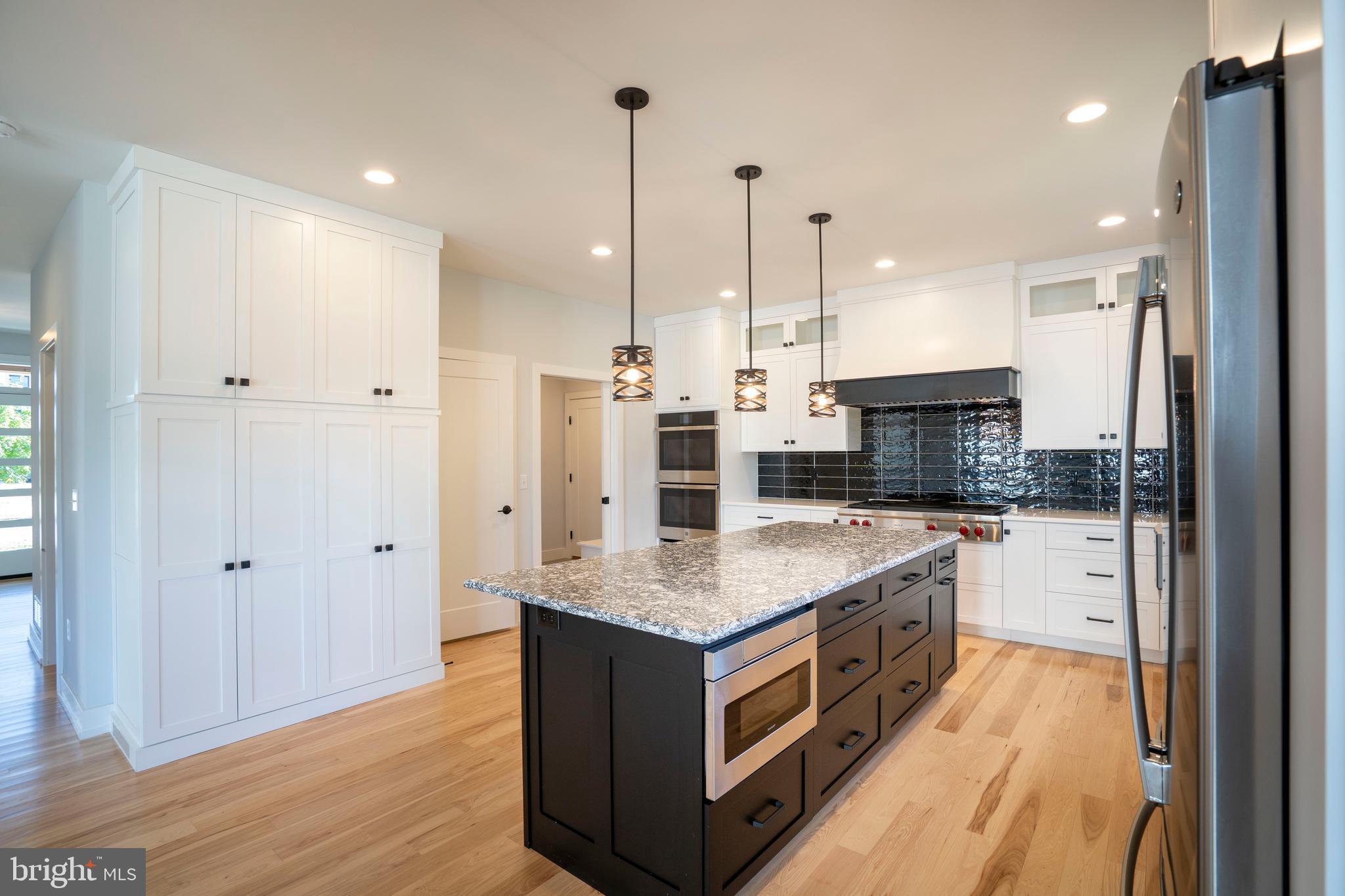 STEARNS CROSSING - Residential