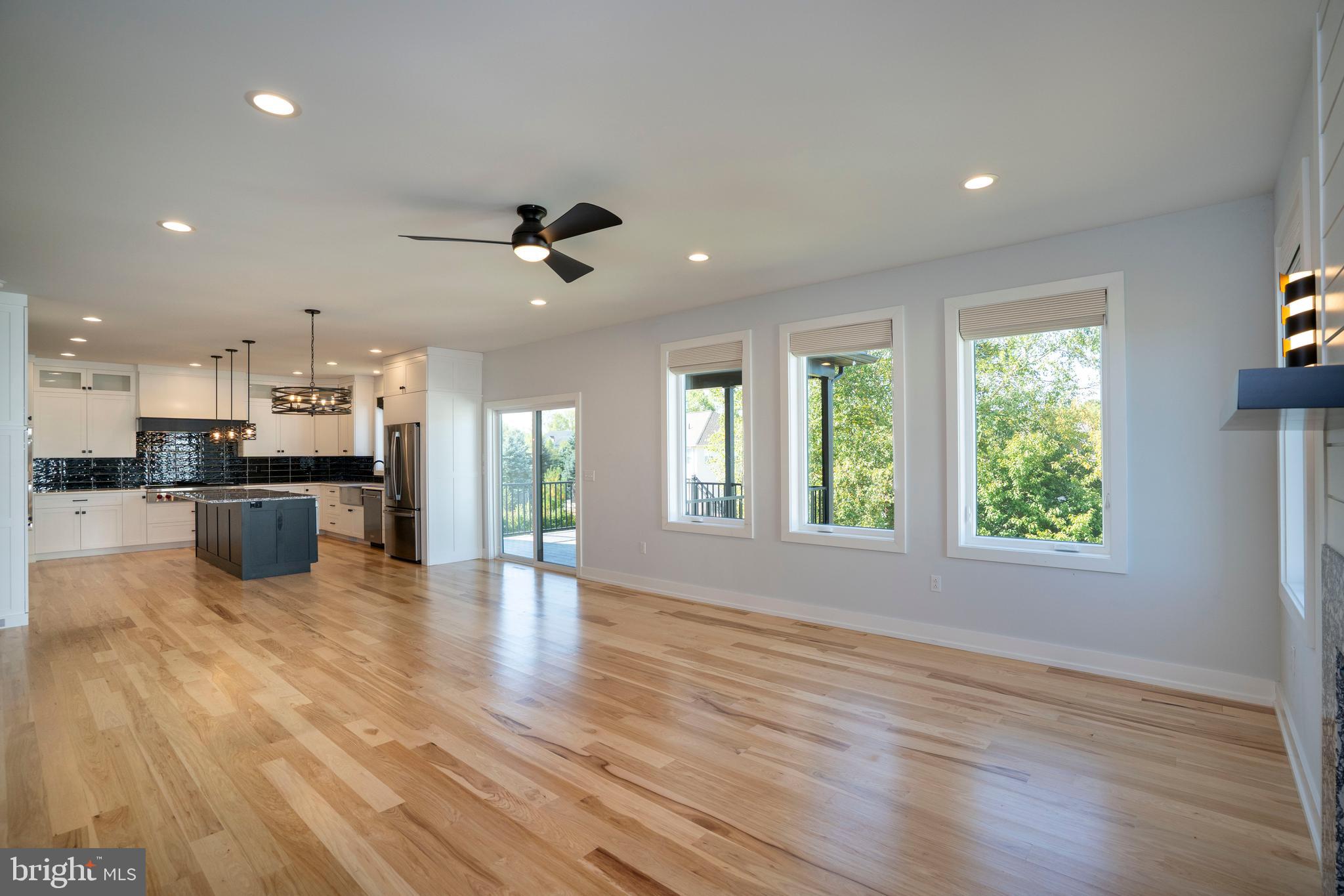 STEARNS CROSSING - Residential