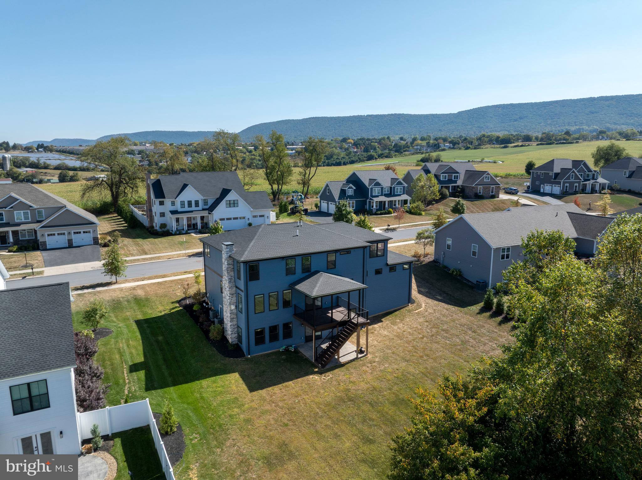 STEARNS CROSSING - Residential