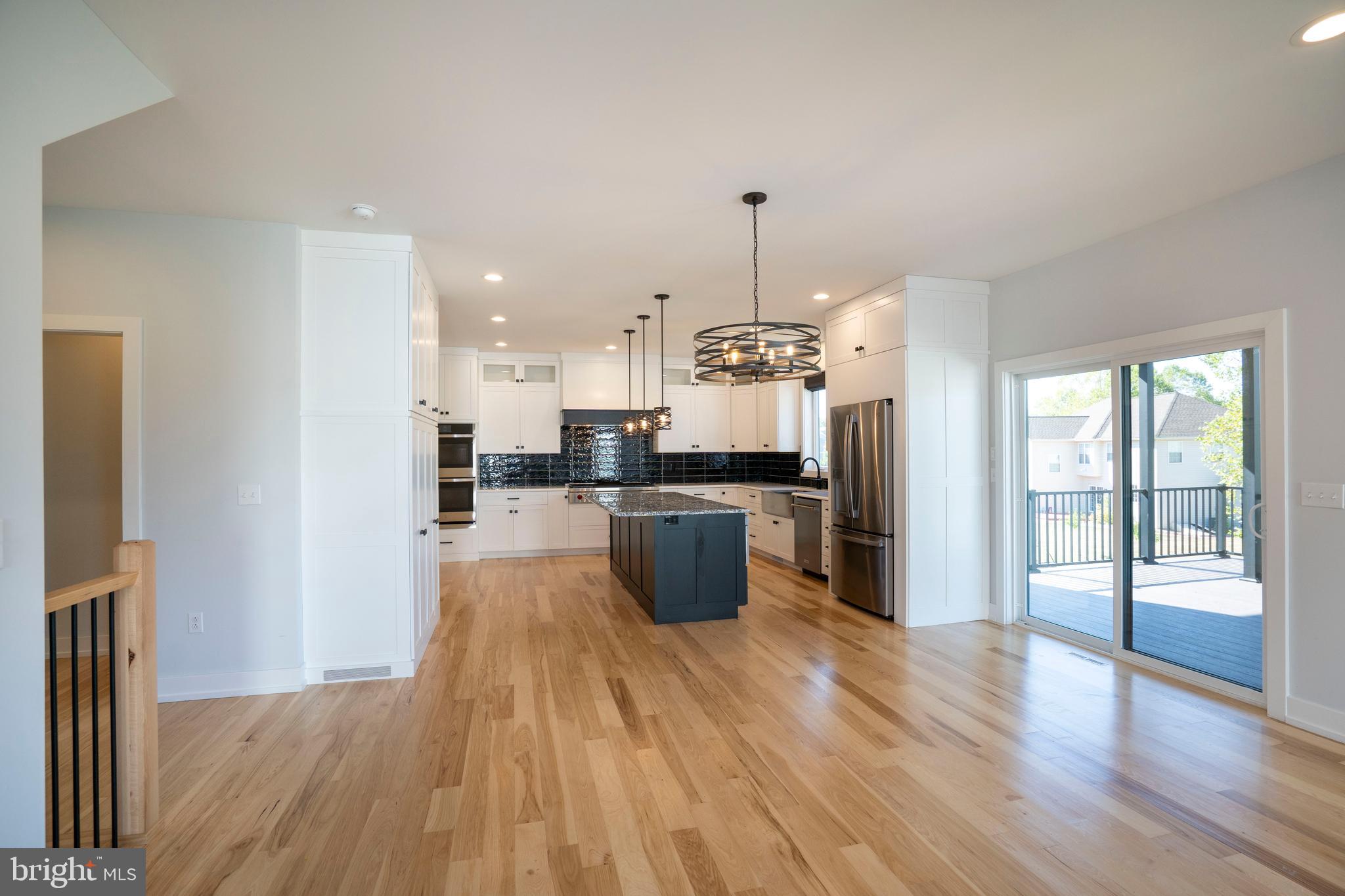 STEARNS CROSSING - Residential