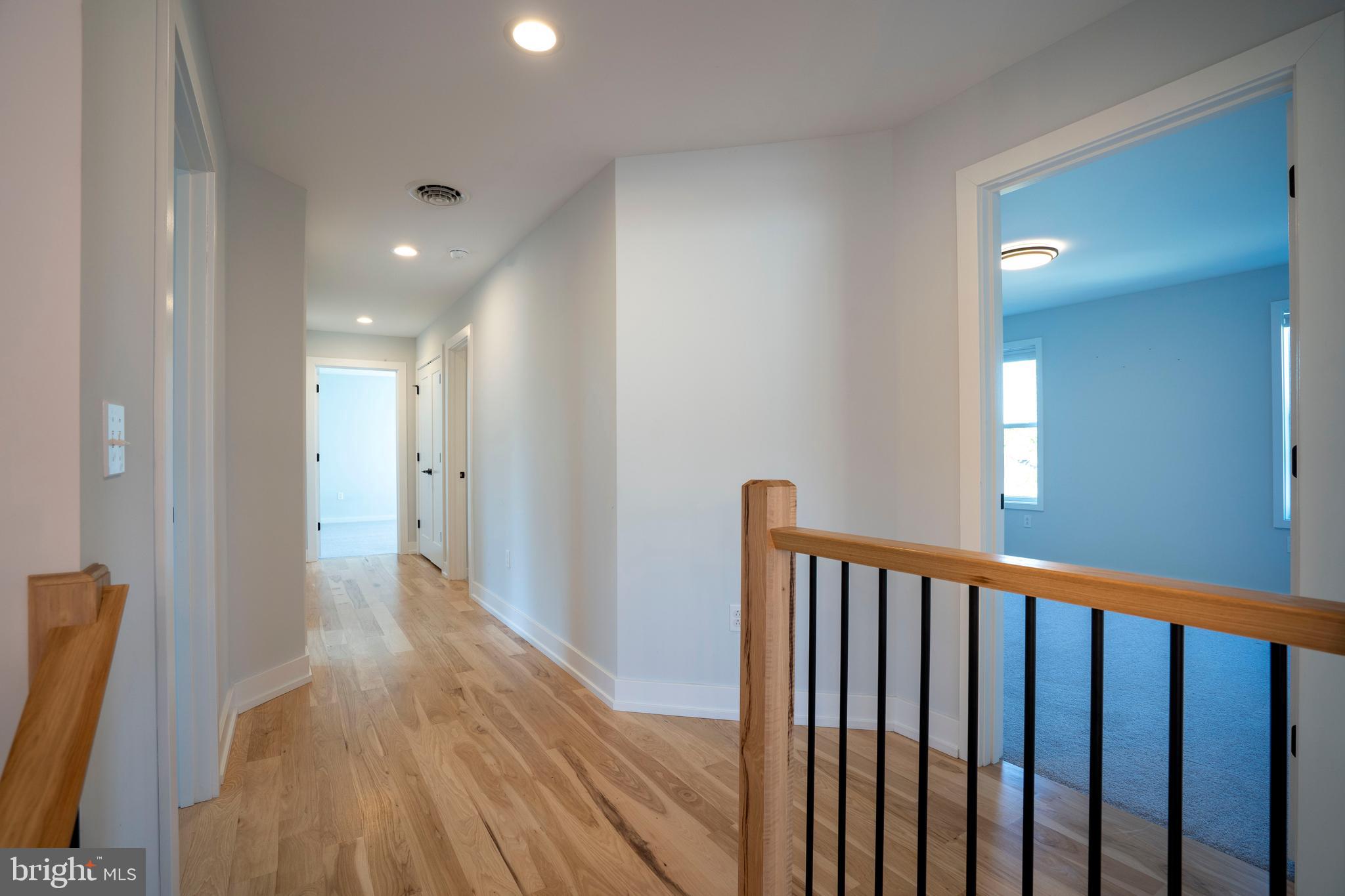 STEARNS CROSSING - Residential