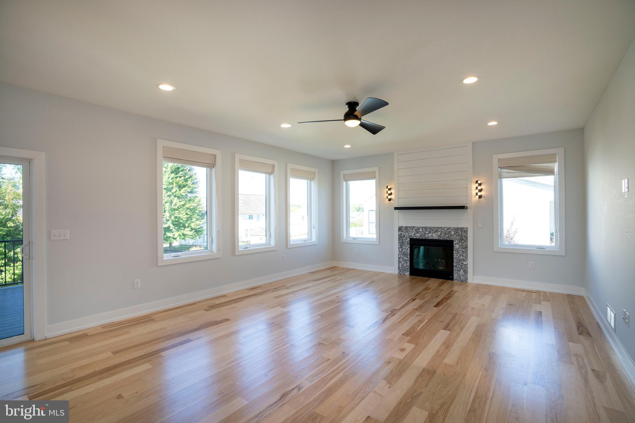 STEARNS CROSSING - Residential