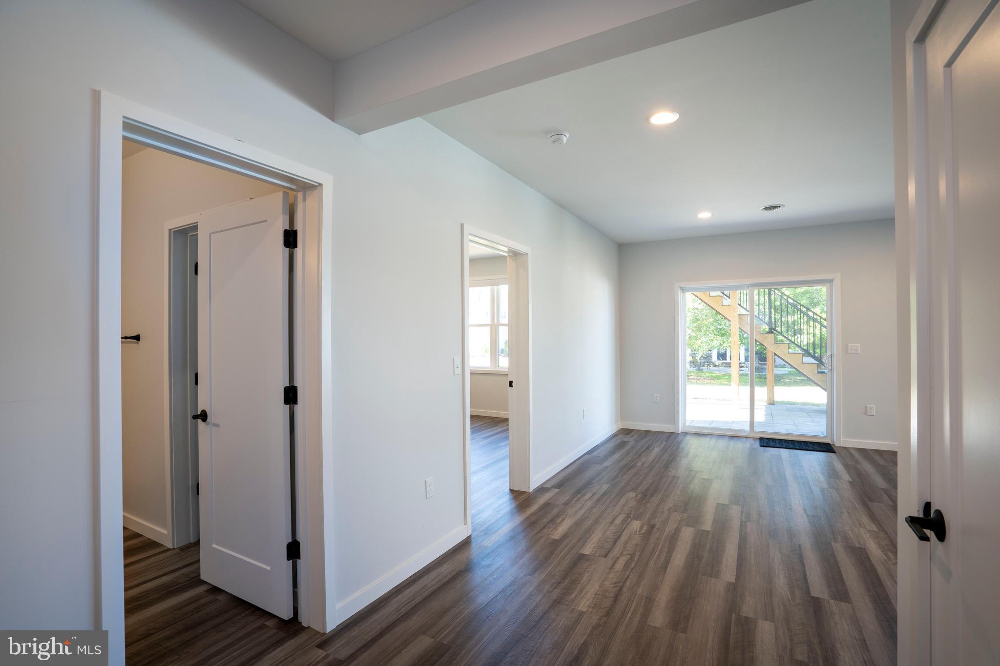 STEARNS CROSSING - Residential