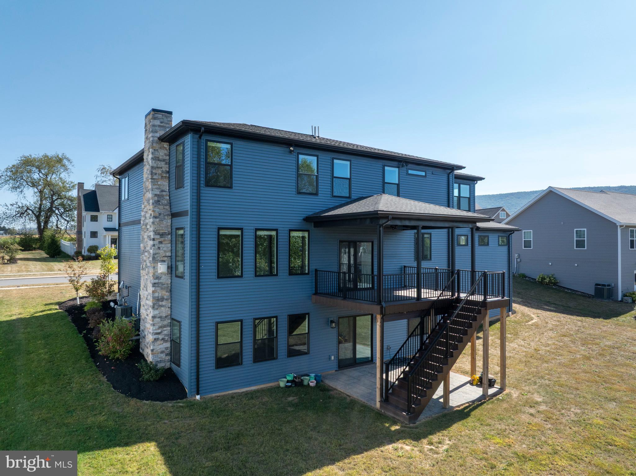 STEARNS CROSSING - Residential