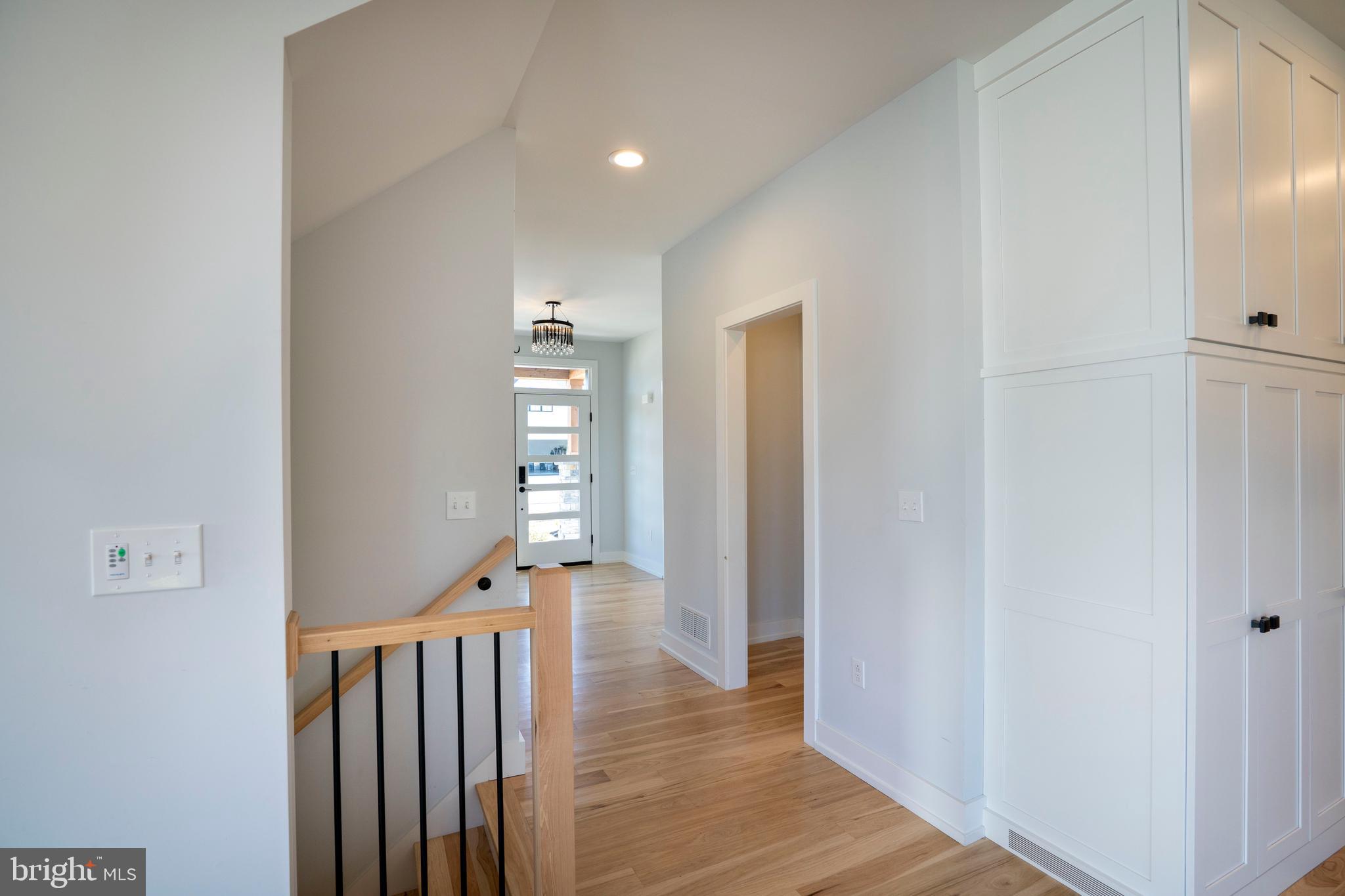 STEARNS CROSSING - Residential