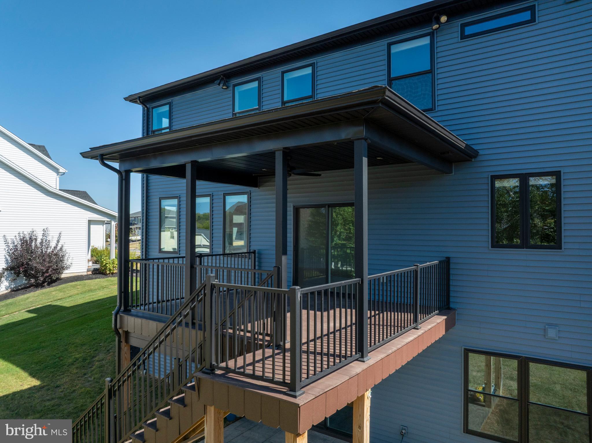 STEARNS CROSSING - Residential