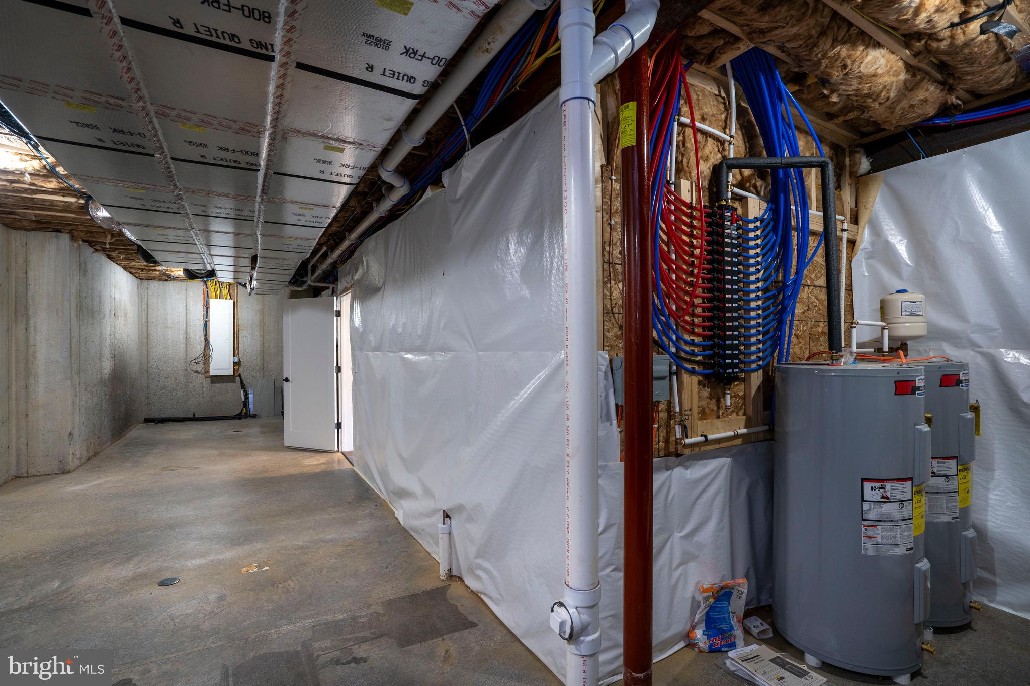 STEARNS CROSSING - Residential