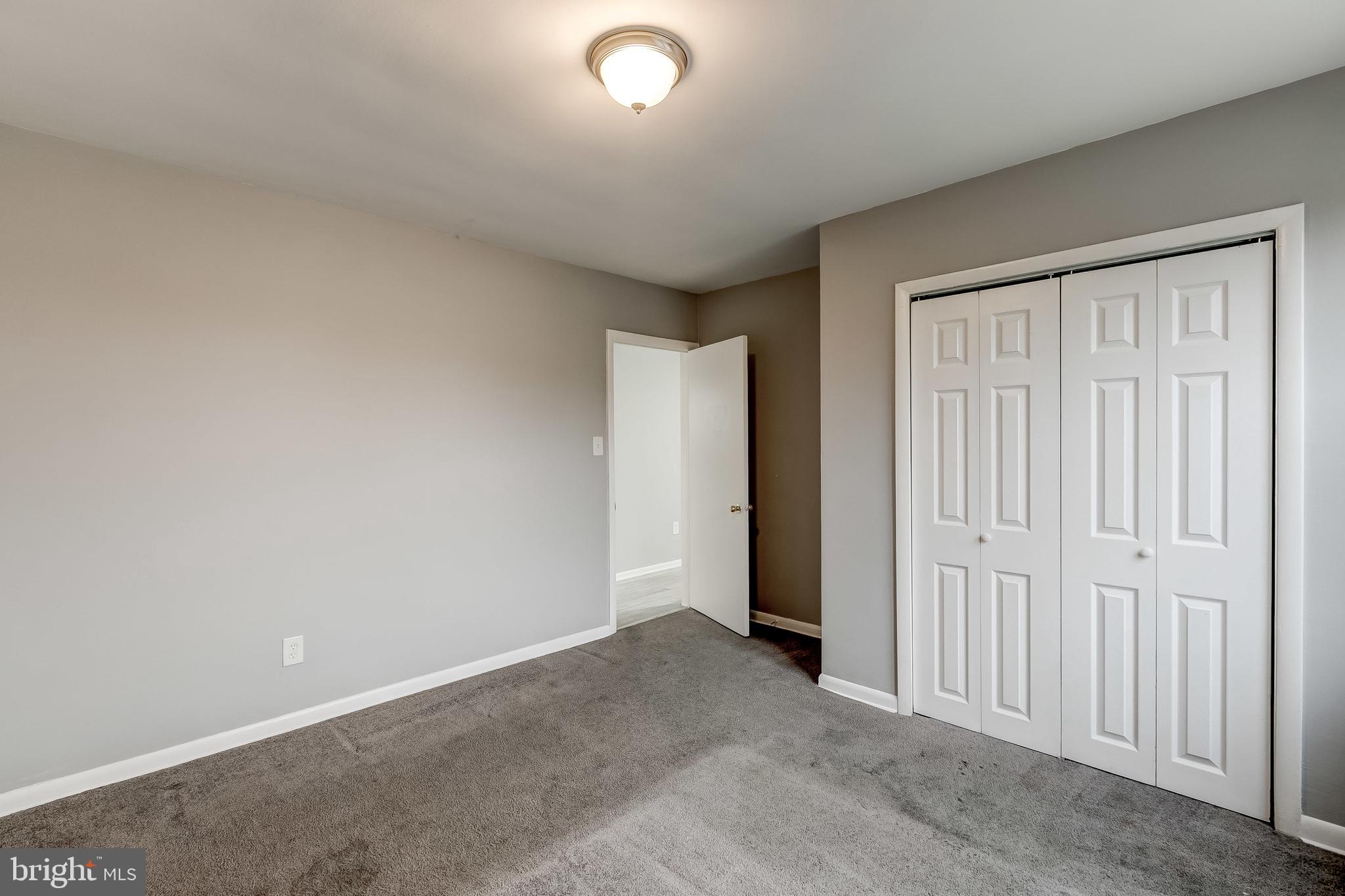 PARKVILLE - Residential Lease