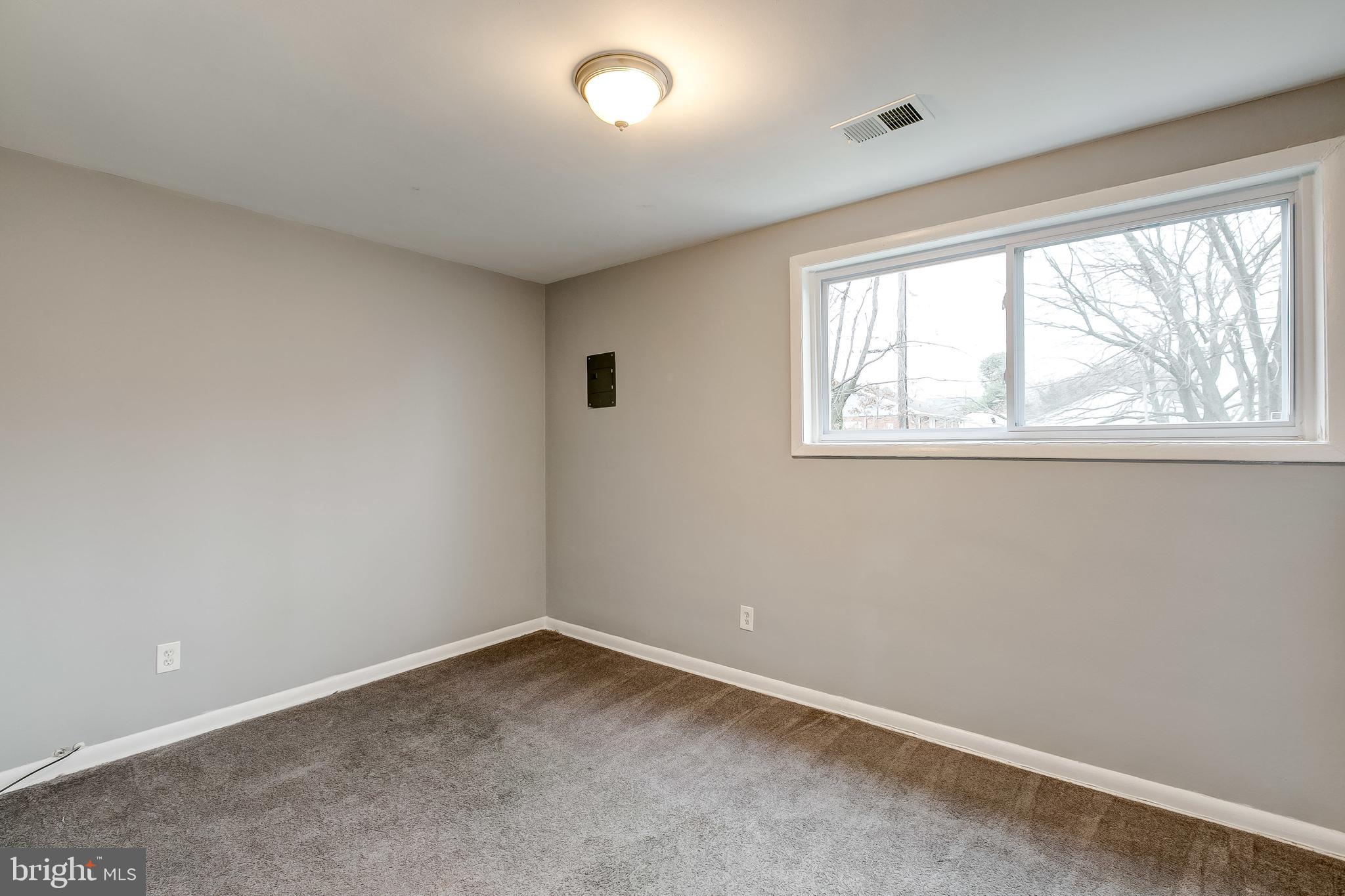 PARKVILLE - Residential Lease